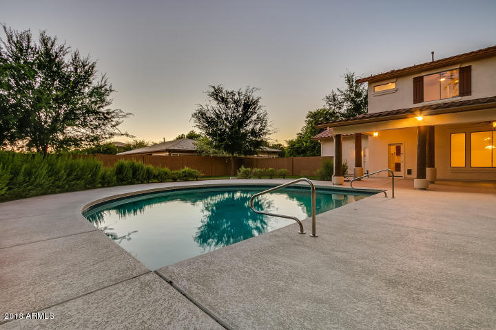 3171 East Morrison Ranch Parkway Gilbert, AZ 85296 - Photo 56 of 71 mr55