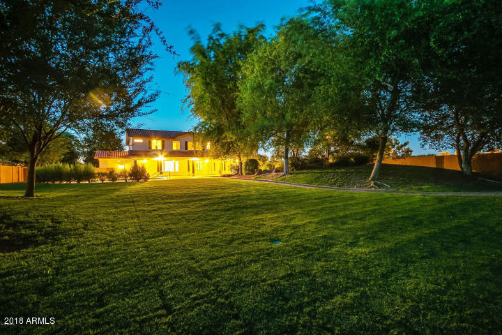 3171 East Morrison Ranch Parkway Gilbert, AZ 85296 - Photo 64 of 71 mr63