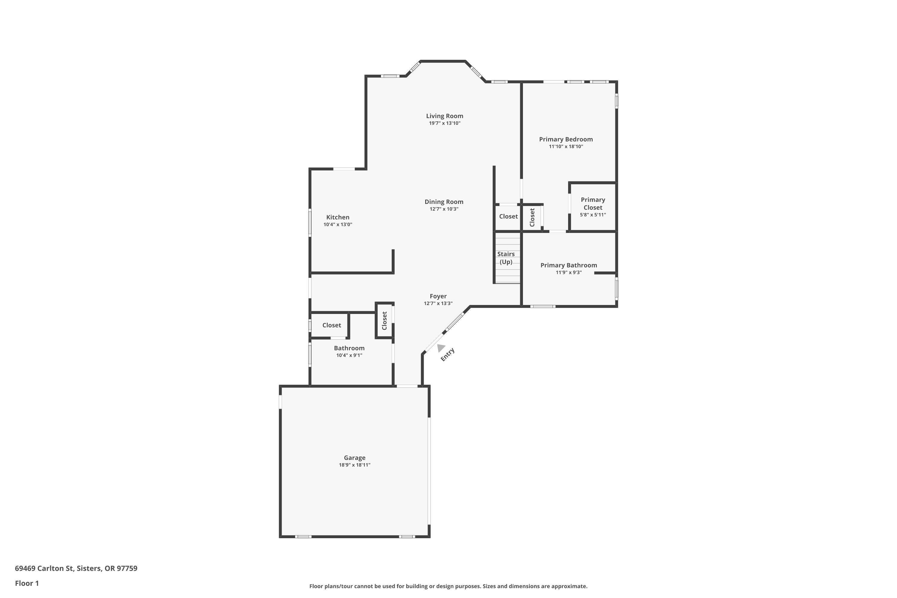 69469 Carlton Road Sisters, OR 97759 - Photo 43 of 44 43