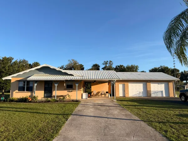 $325,000 | 31200 Highway 441, Okeechobee, FL 34972