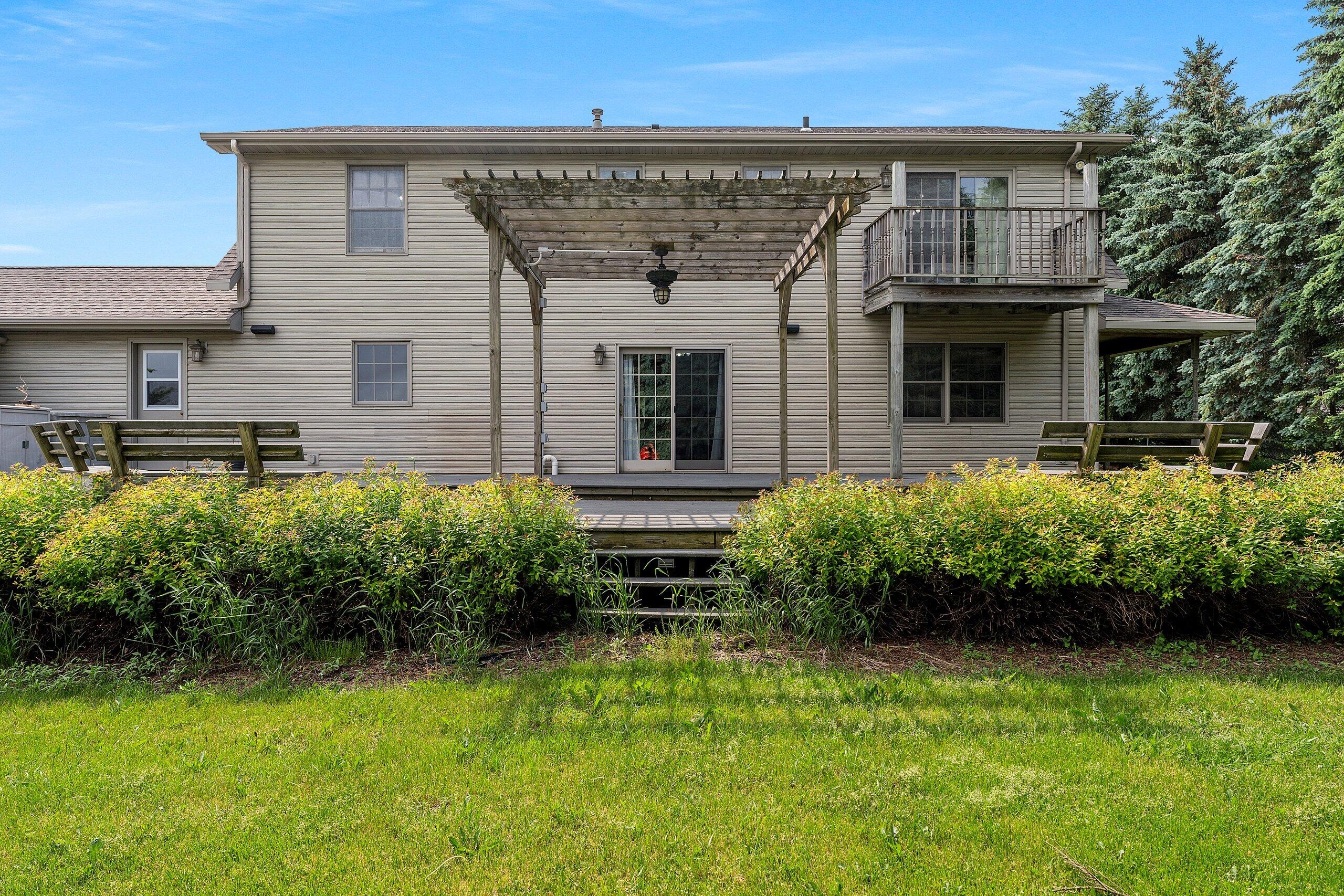 8735 County Highway Two Rivers, WI 54241 - Photo 11 of 65 013-8735CountyRoadB-TwoRivers-WI-54241-S