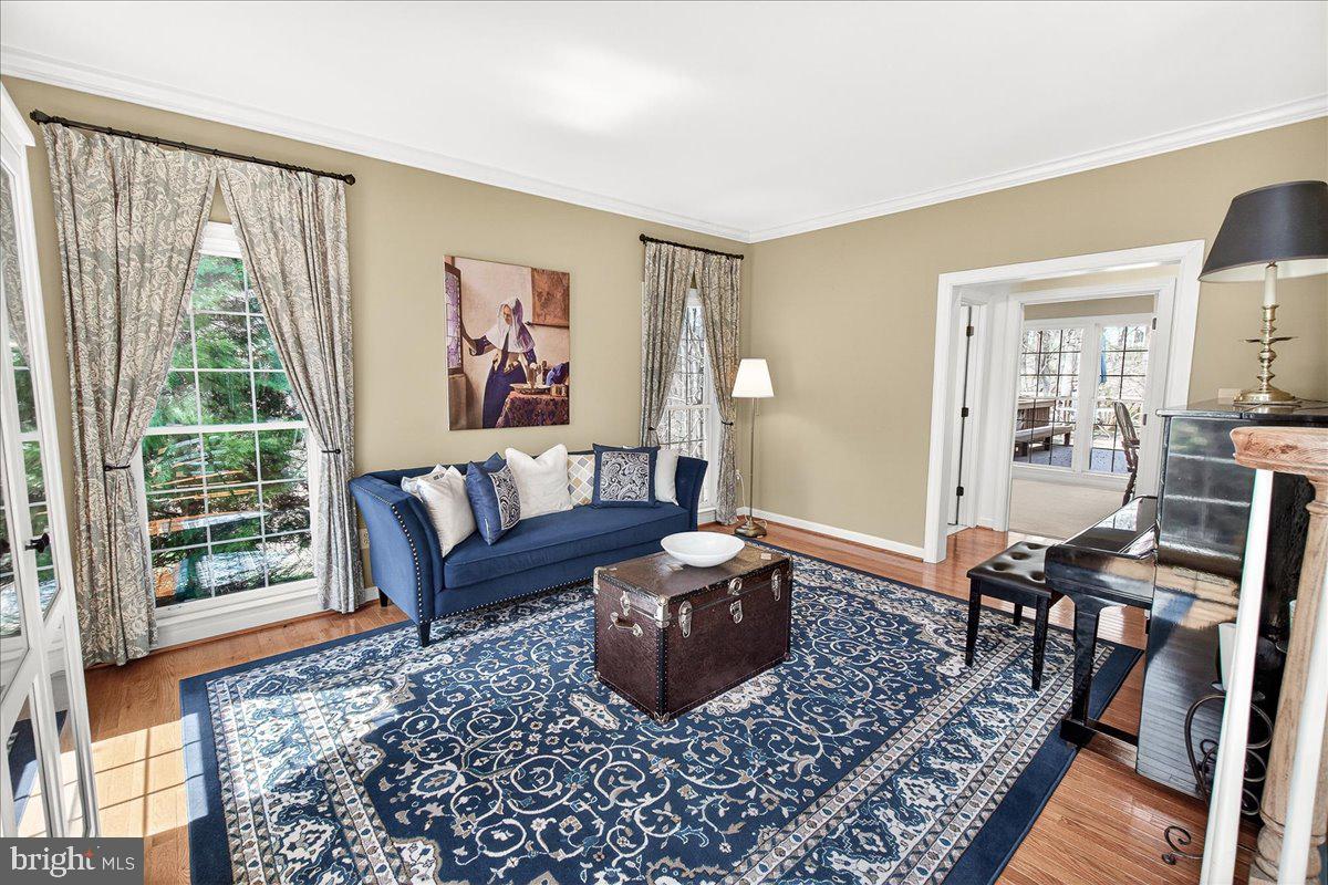 21 Hackett Court Poolesville, MD 20837 - Photo 40 of 89