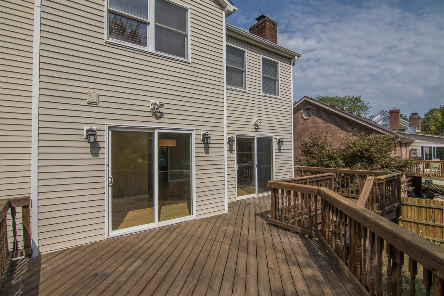4173 Heartwood Road Lexington, KY 40515 - Photo 50 of 51 Listing Photo