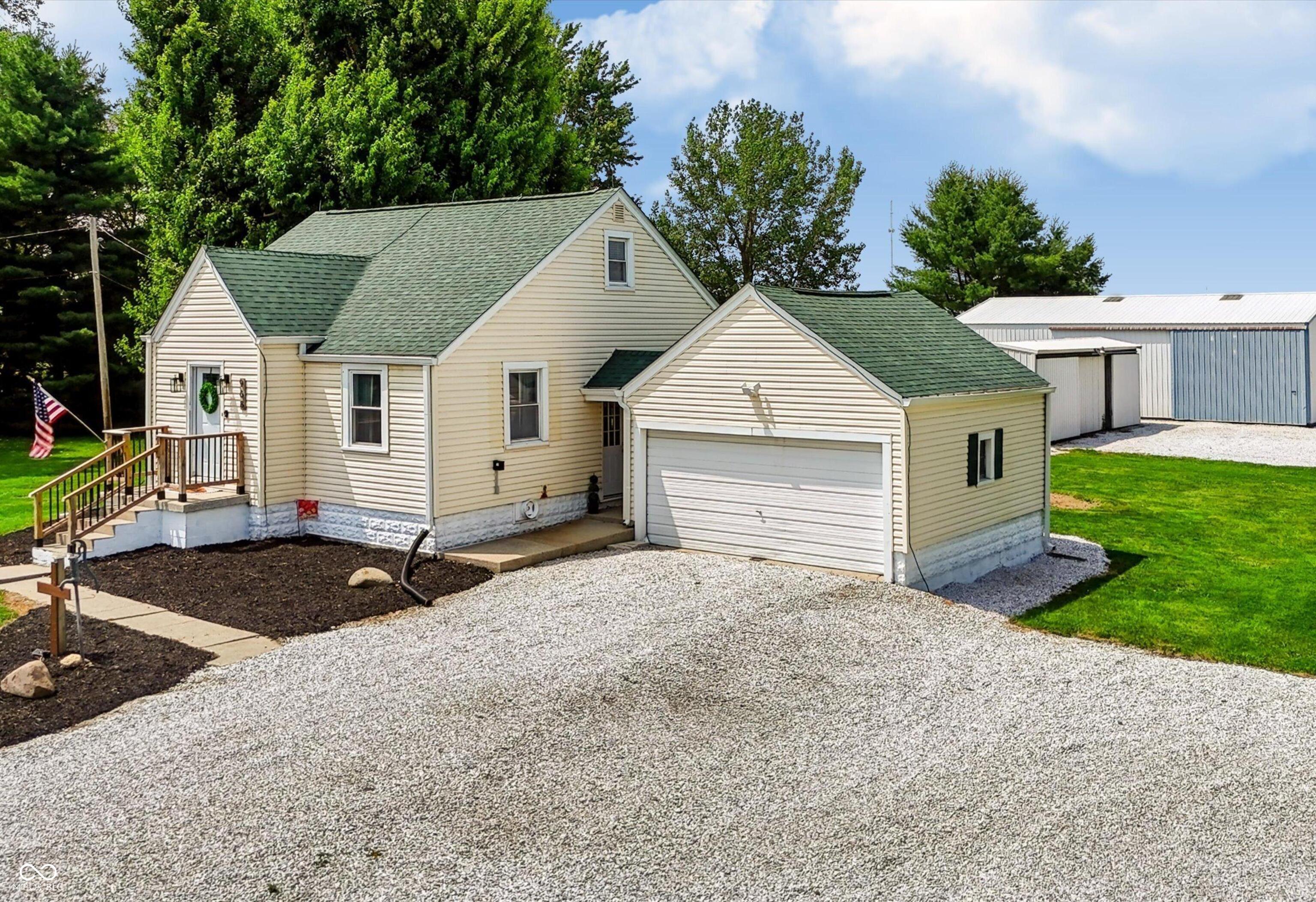 968 East Jefferson Street Tipton, IN 46072 - Photo 65 of 68