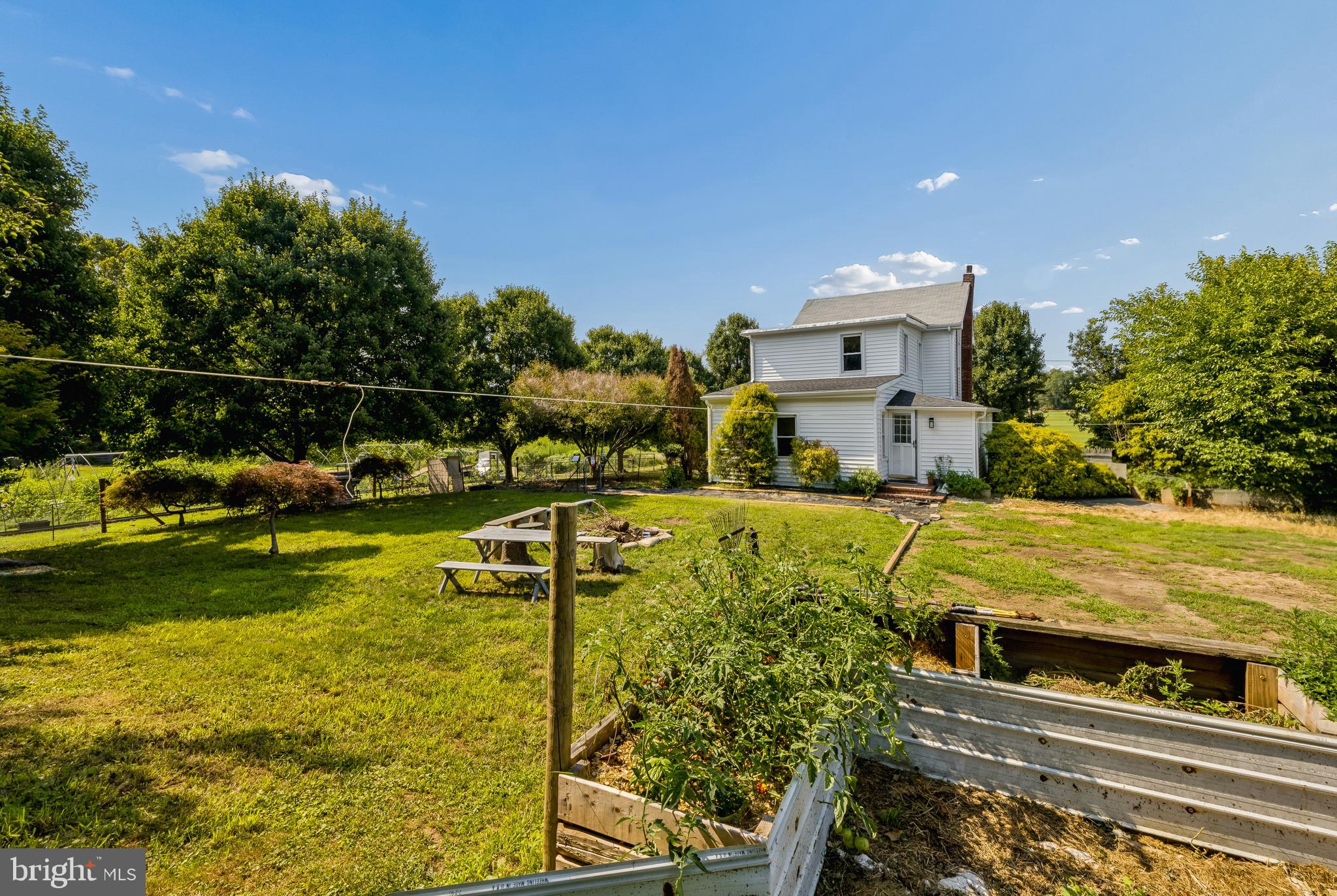 424 Rte 540 Bridgeton, NJ 08302 - Photo 7 of 42 Make this Wonderful Property Your Homestead!