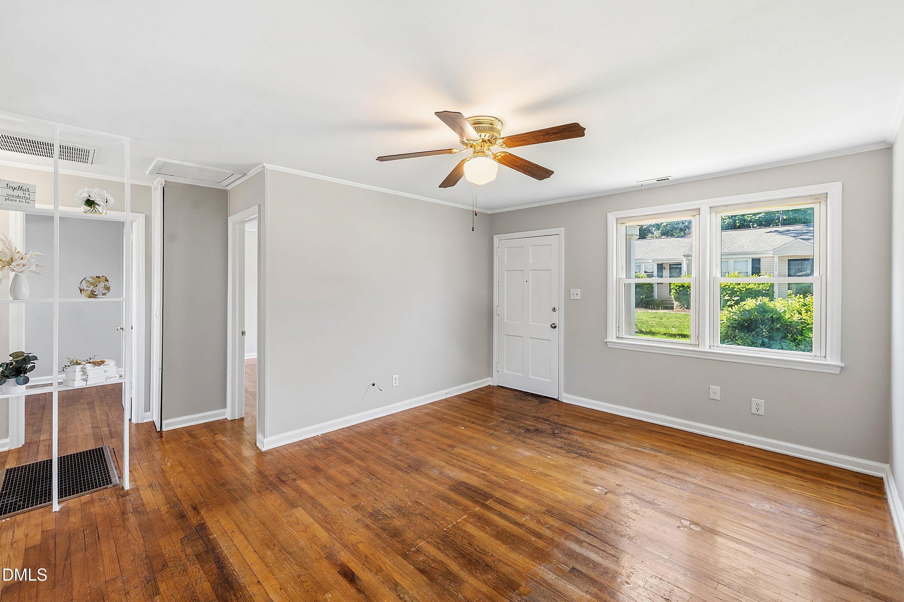 2324 Bernard Street Raleigh, NC 27608 - Photo 6 of 32