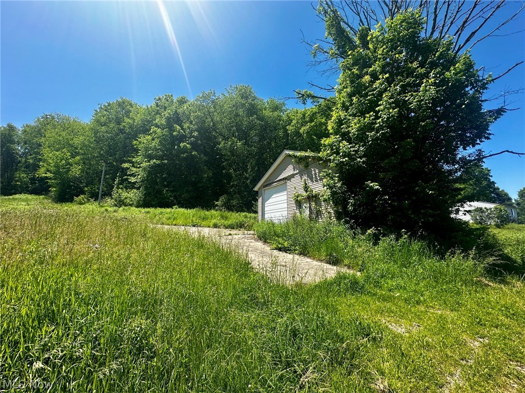 1028 Arbor Road Northeast Minerva, OH 44657 - Photo 1 of 7 from street