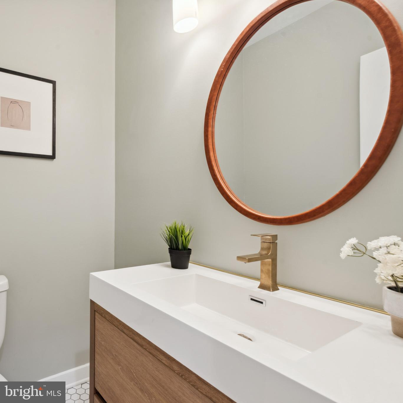 6 Roland Mews, Unit R46 Baltimore, MD 21210 - Photo 11 of 28 Gallery Image 11