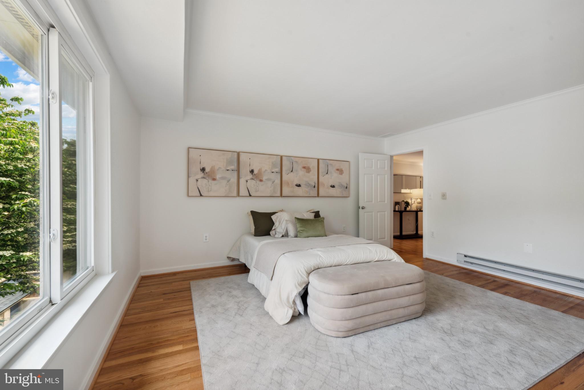 6 Roland Mews, Unit R46 Baltimore, MD 21210 - Photo 17 of 28 Gallery Image 17