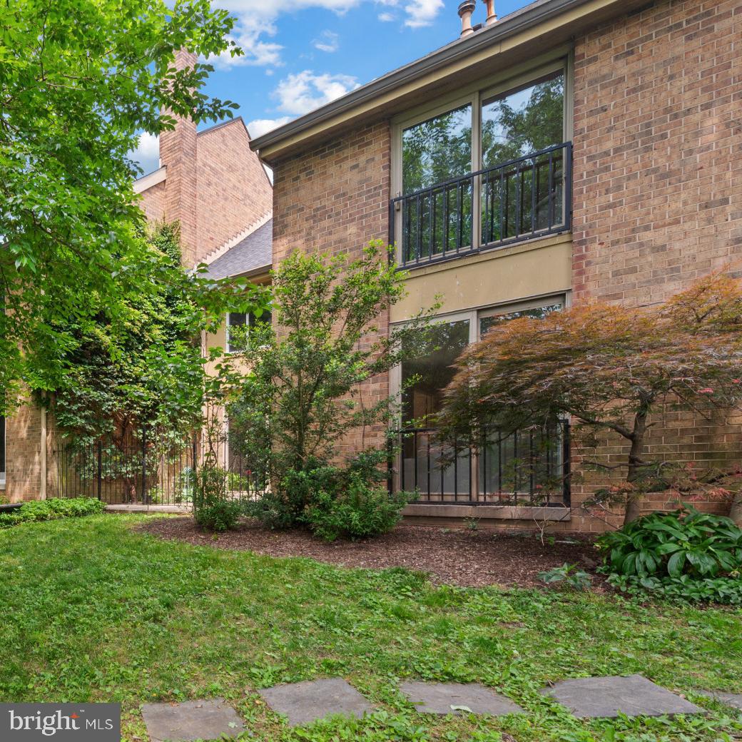 6 Roland Mews, Unit R46 Baltimore, MD 21210 - Photo 28 of 28 Gallery Image 28