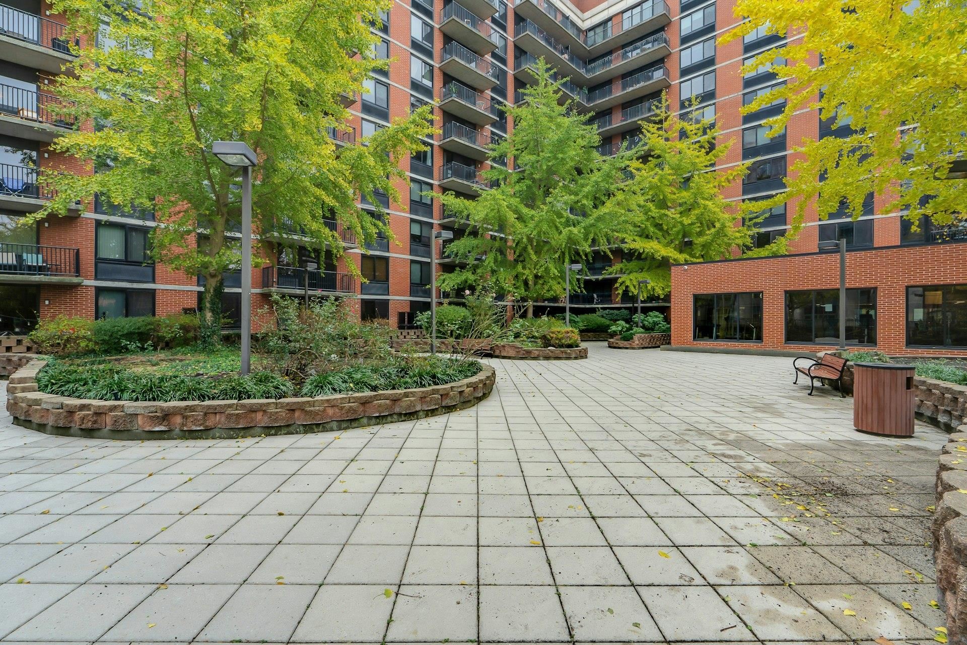 700 Grove Street, Unit 8G Jersey City, NJ 07310 - Photo 26 of 26