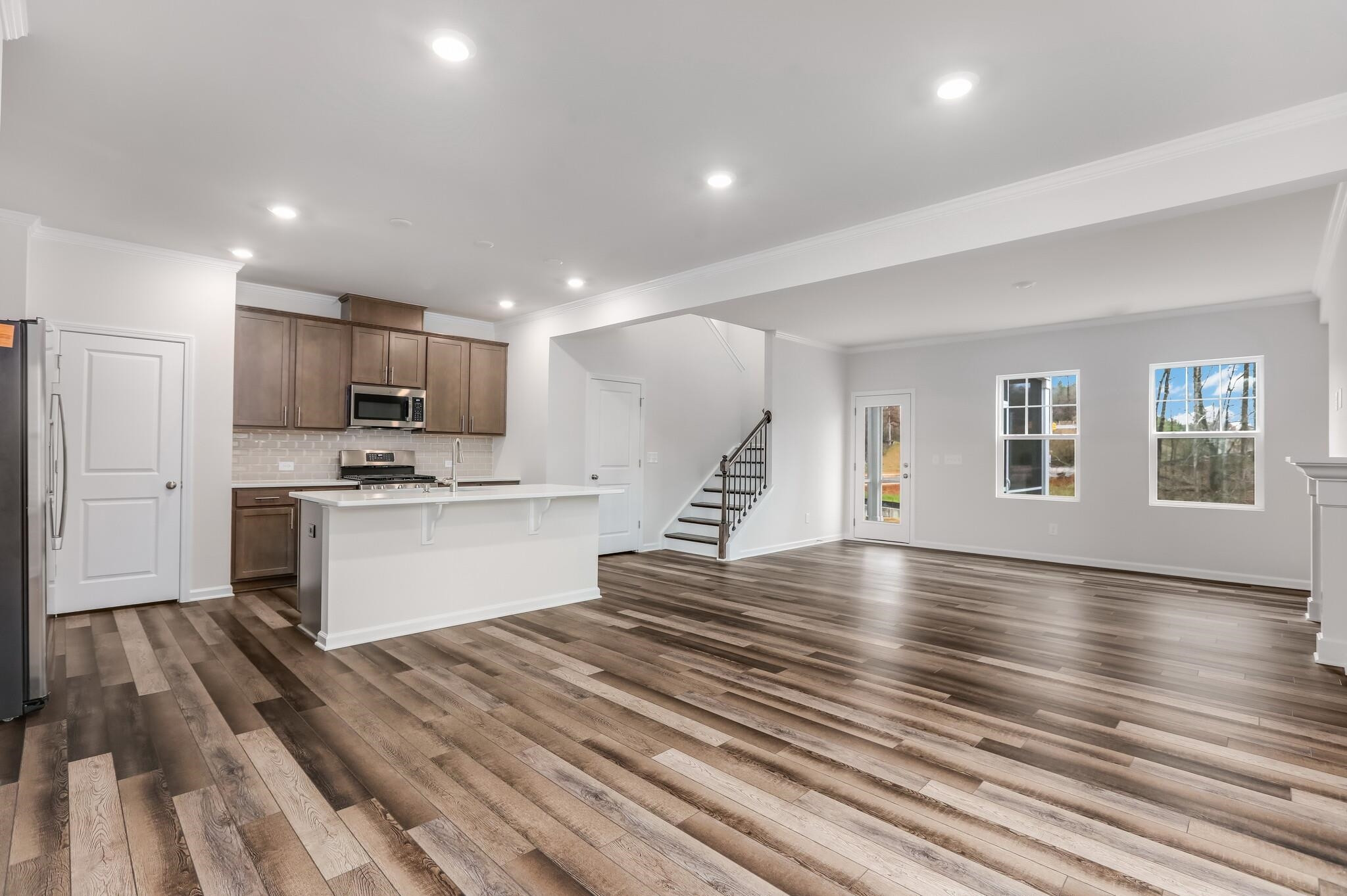 2016 Caen Street, Unit 224 OWEN Raleigh, NC 27610 - Photo 2 of 61 Photo 1