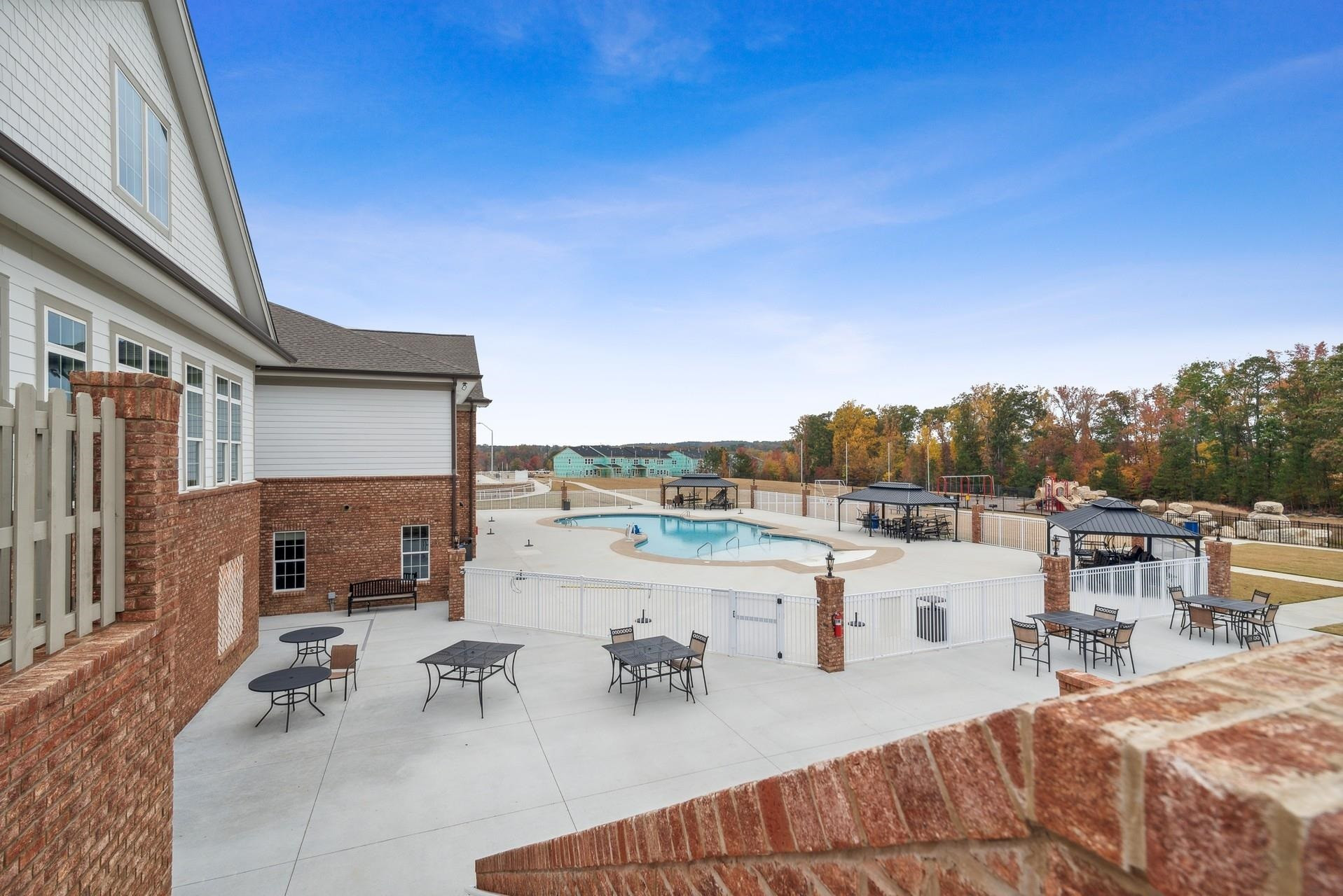 2016 Caen Street, Unit 224 OWEN Raleigh, NC 27610 - Photo 23 of 61 Photo 22