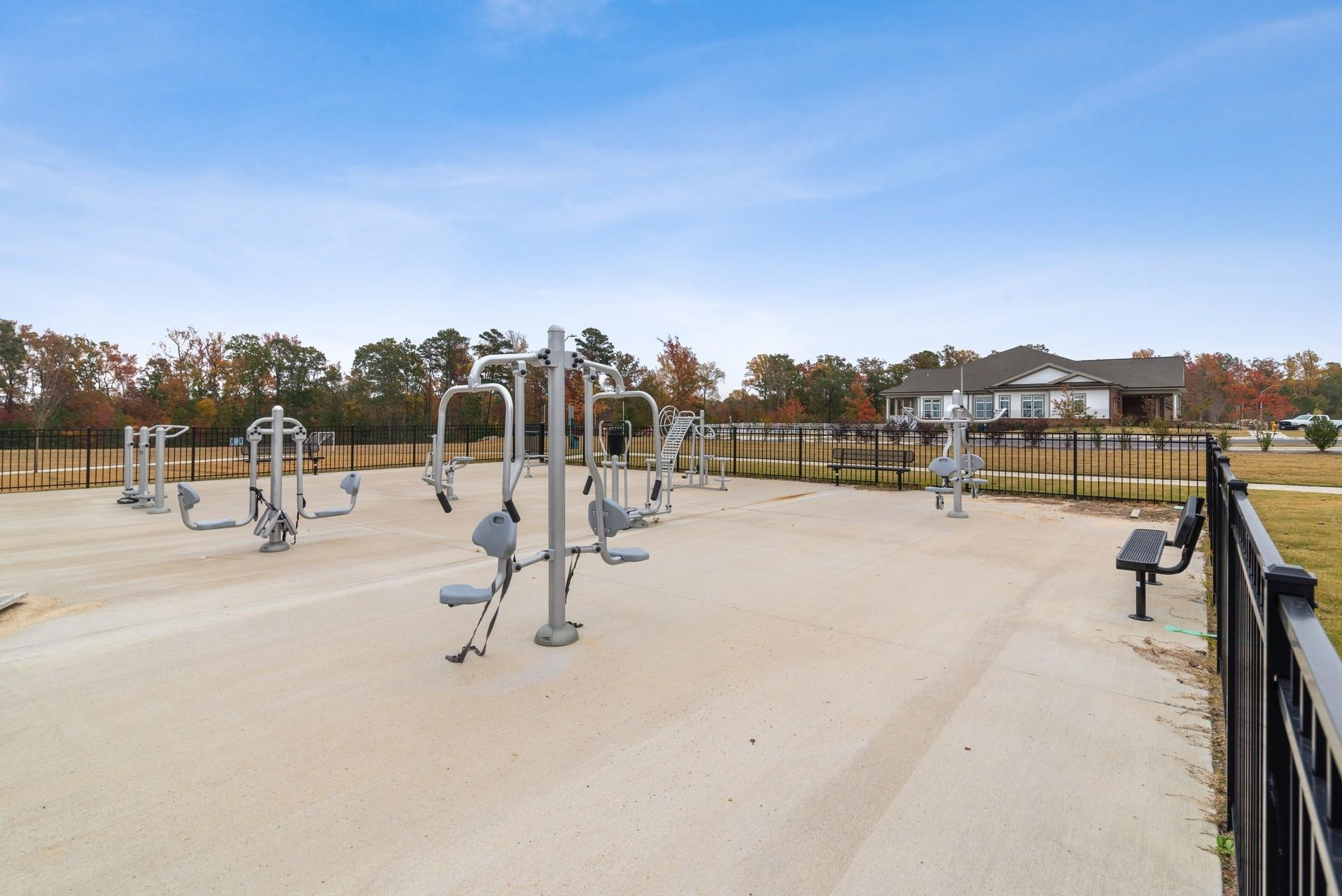 2016 Caen Street, Unit 224 OWEN Raleigh, NC 27610 - Photo 40 of 61 Photo 39
