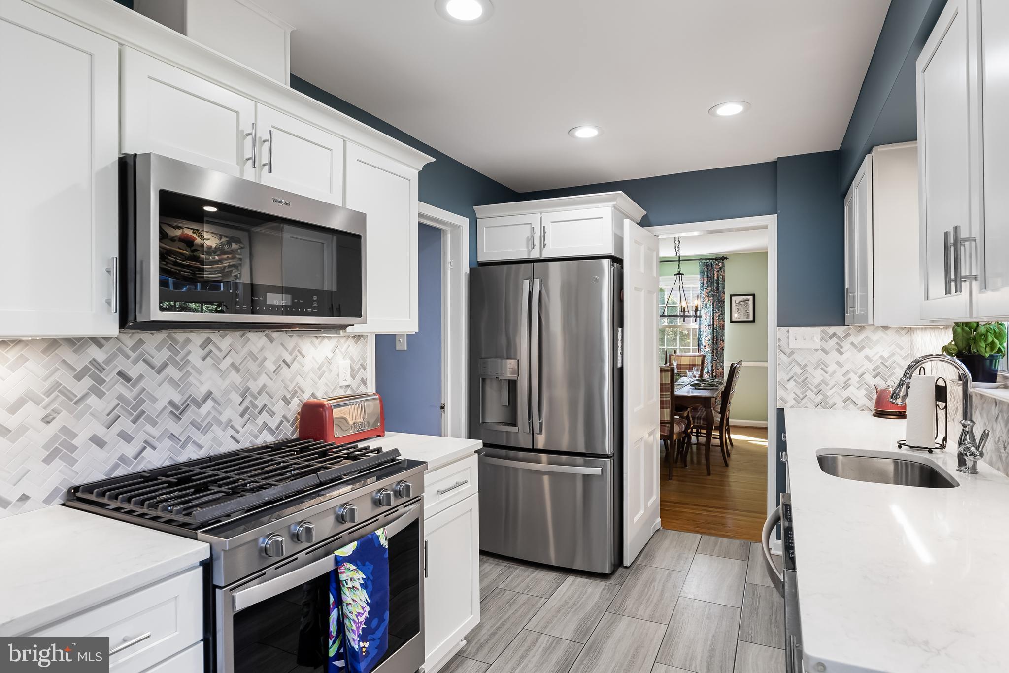 112 Merion Road Cherry Hill, NJ 08002 - Photo 12 of 41 TOP OF THE LINE APPLIANCES