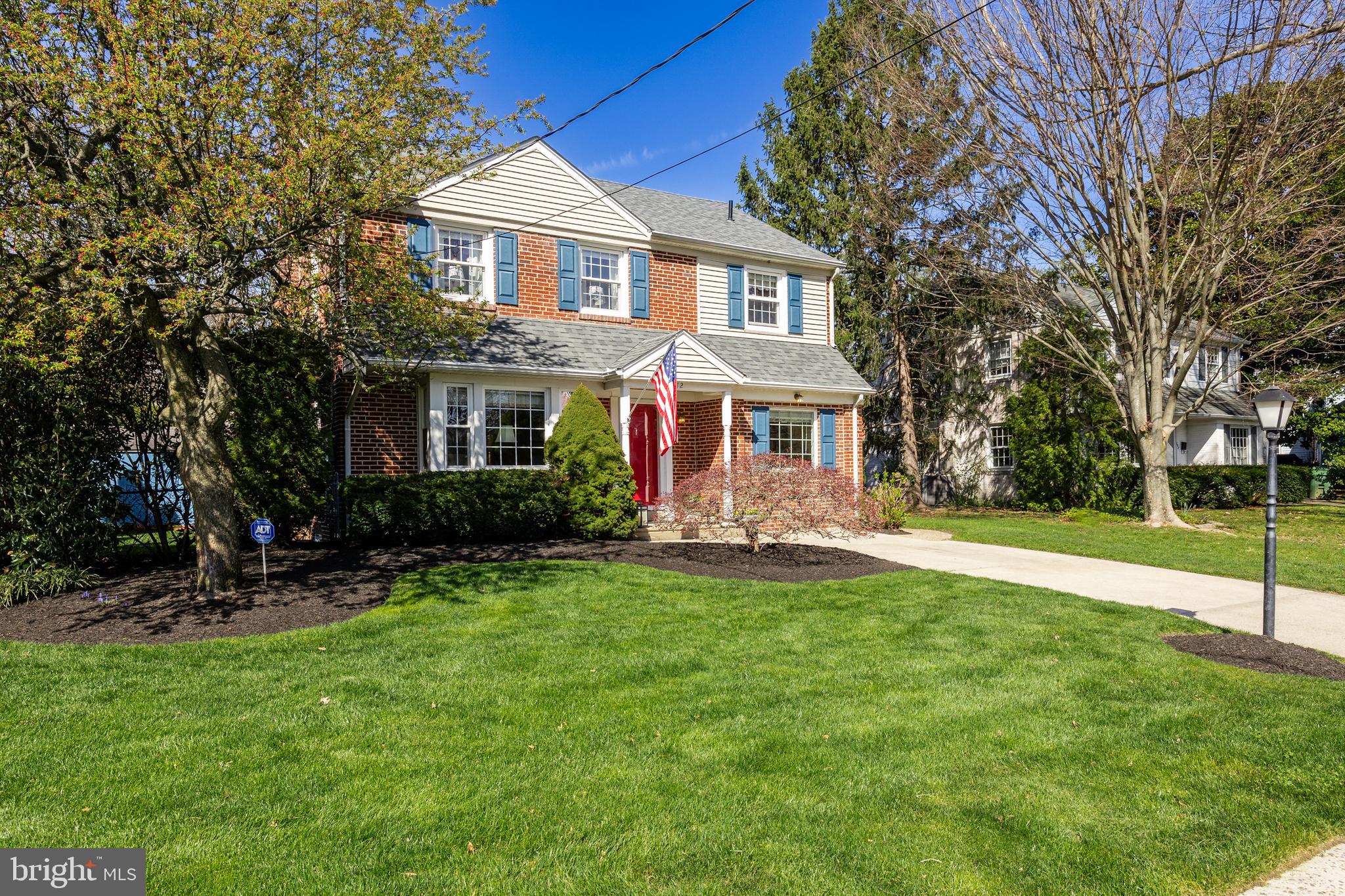 112 Merion Road Cherry Hill, NJ 08002 - Photo 2 of 41