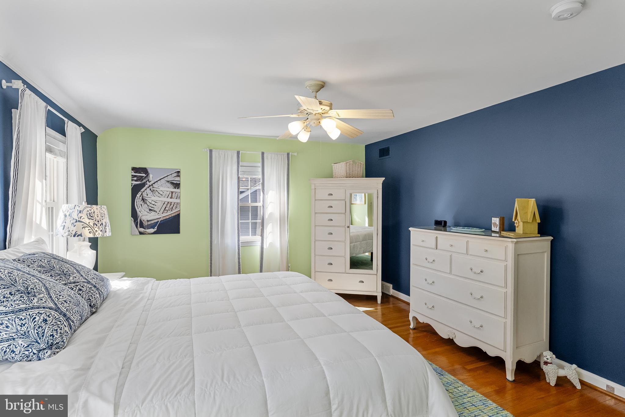 112 Merion Road Cherry Hill, NJ 08002 - Photo 22 of 41 PRIMARY BEDROOM