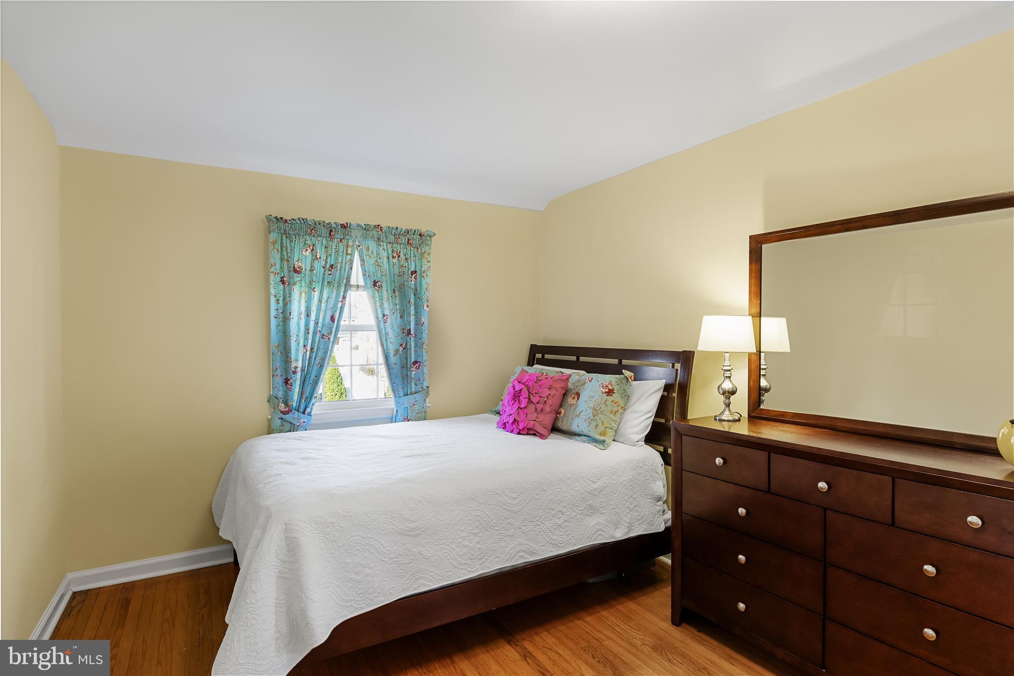 112 Merion Road Cherry Hill, NJ 08002 - Photo 24 of 41 2ND BEDROOM