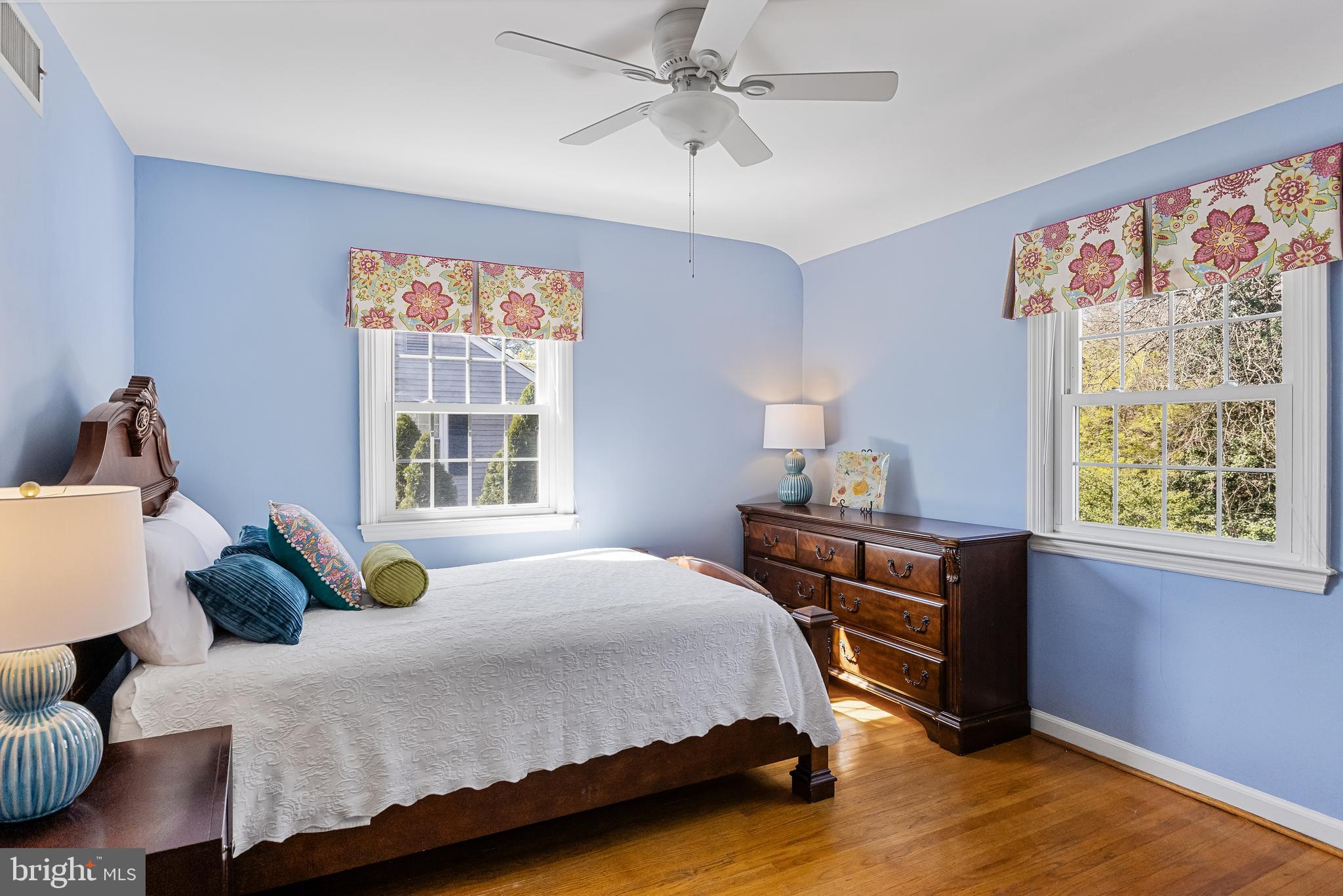 112 Merion Road Cherry Hill, NJ 08002 - Photo 25 of 41 3RD BEDROOM
