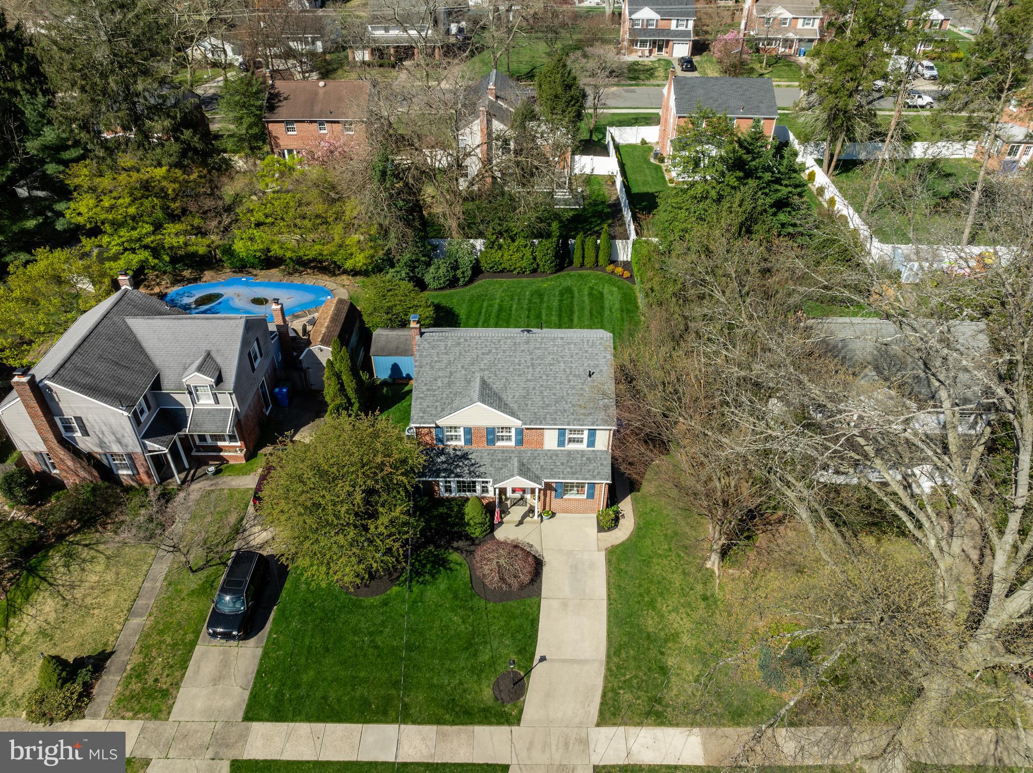 112 Merion Road Cherry Hill, NJ 08002 - Photo 37 of 41