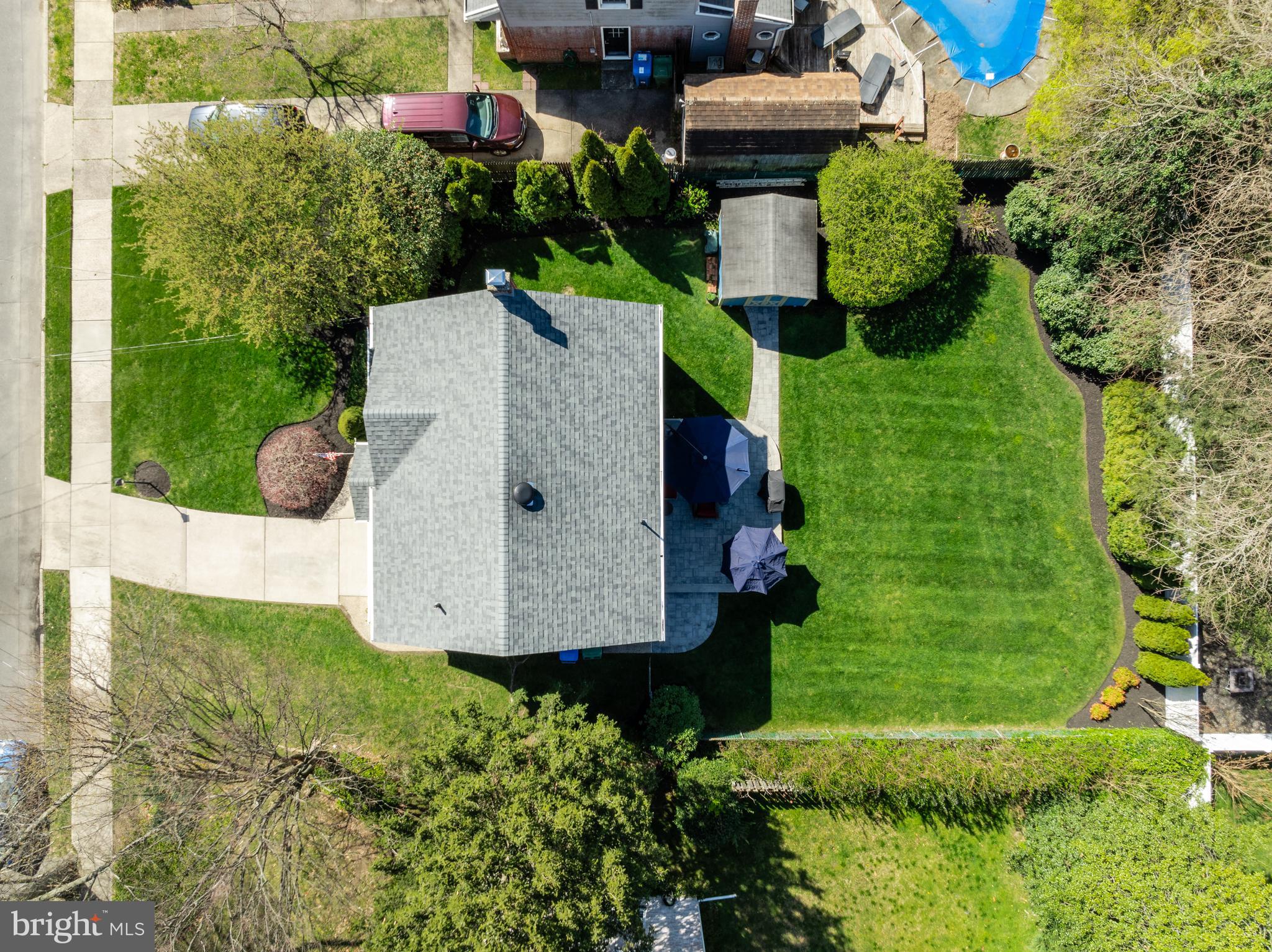 112 Merion Road Cherry Hill, NJ 08002 - Photo 38 of 41