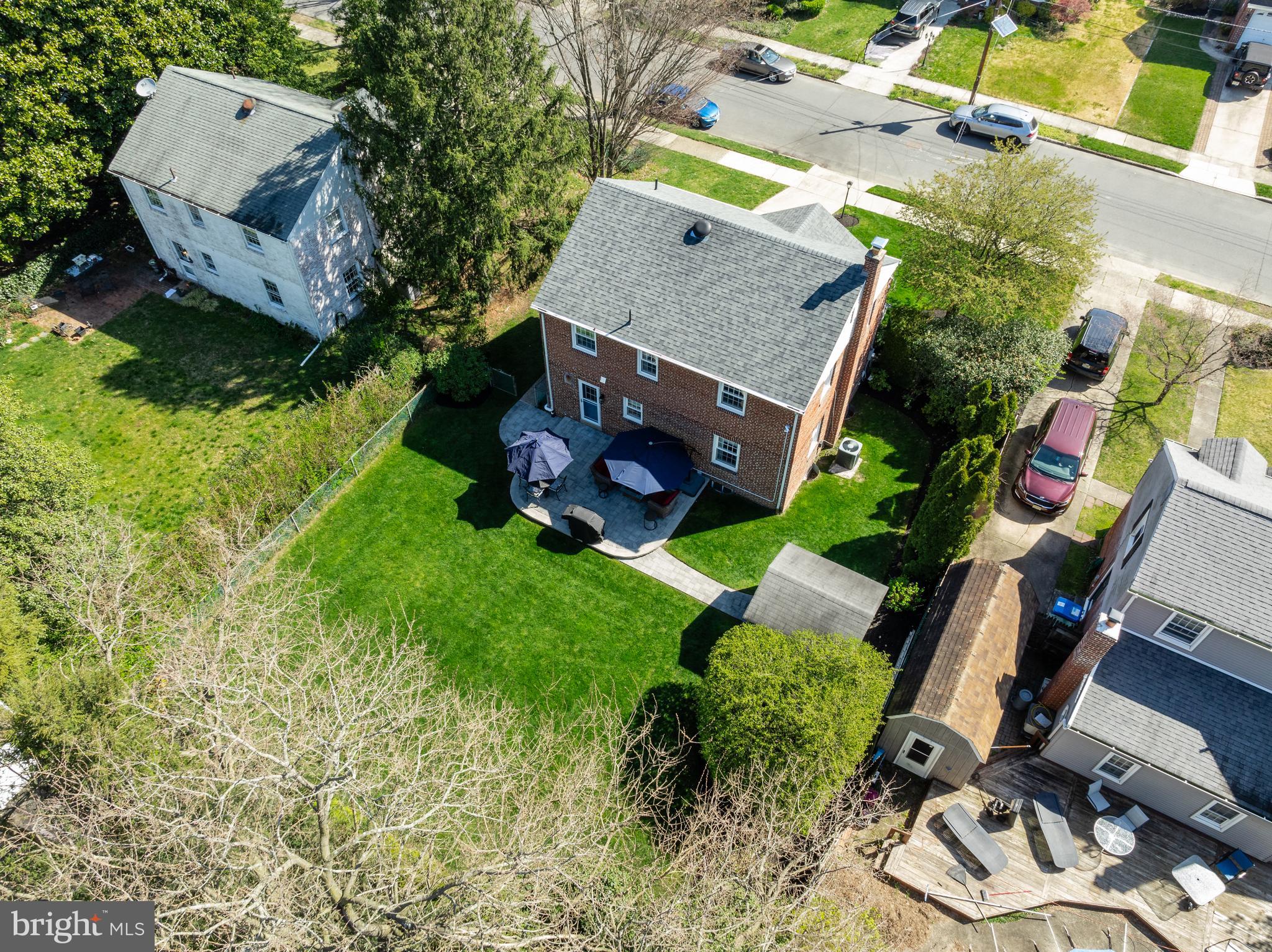 112 Merion Road Cherry Hill, NJ 08002 - Photo 39 of 41