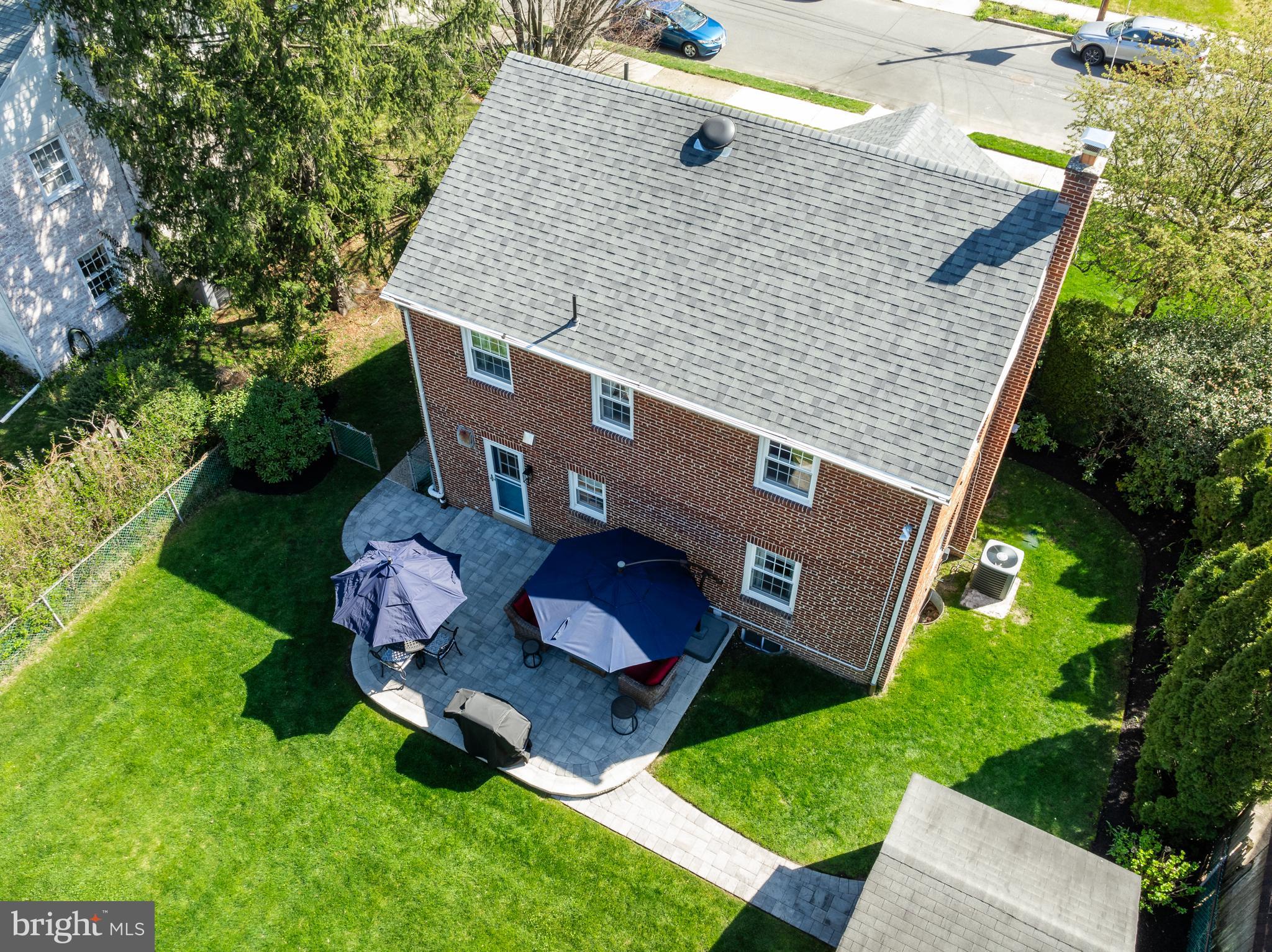 112 Merion Road Cherry Hill, NJ 08002 - Photo 40 of 41