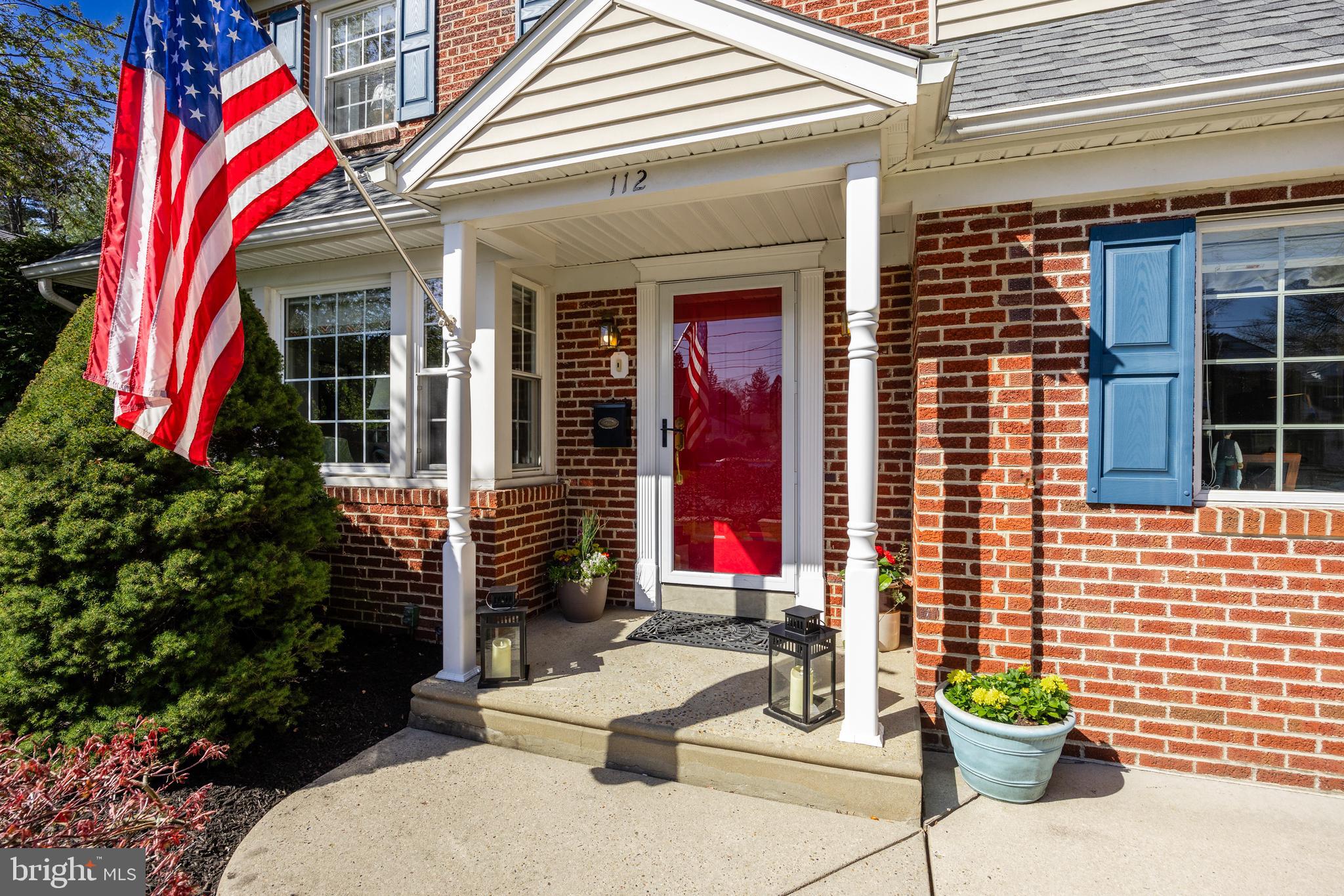 112 Merion Road Cherry Hill, NJ 08002 - Photo 4 of 41