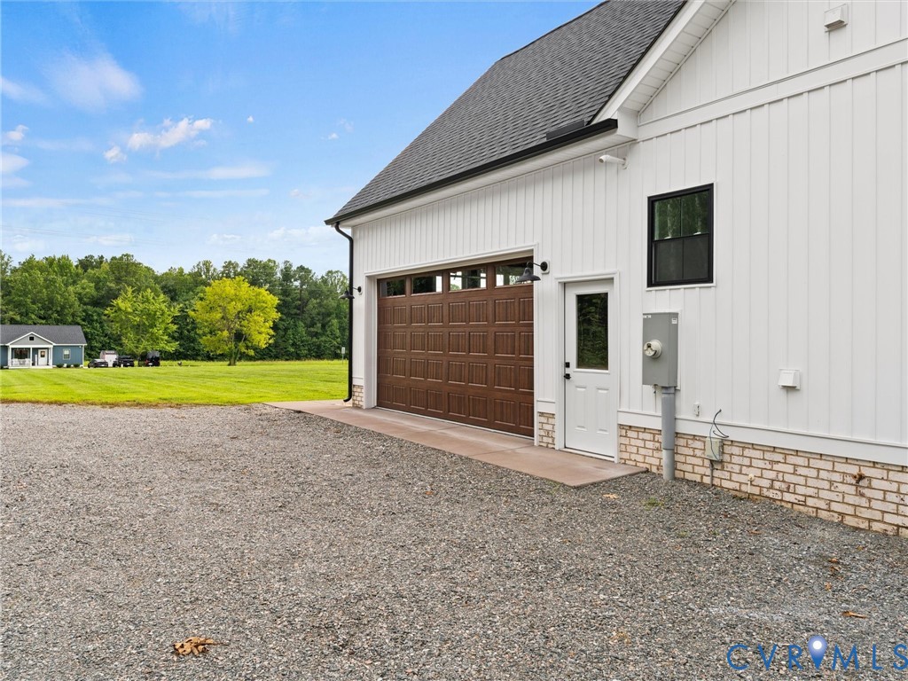 5389 Paynes Mill Road Bumpass, VA 23024 - Photo 64 of 79 Gallery Image 64