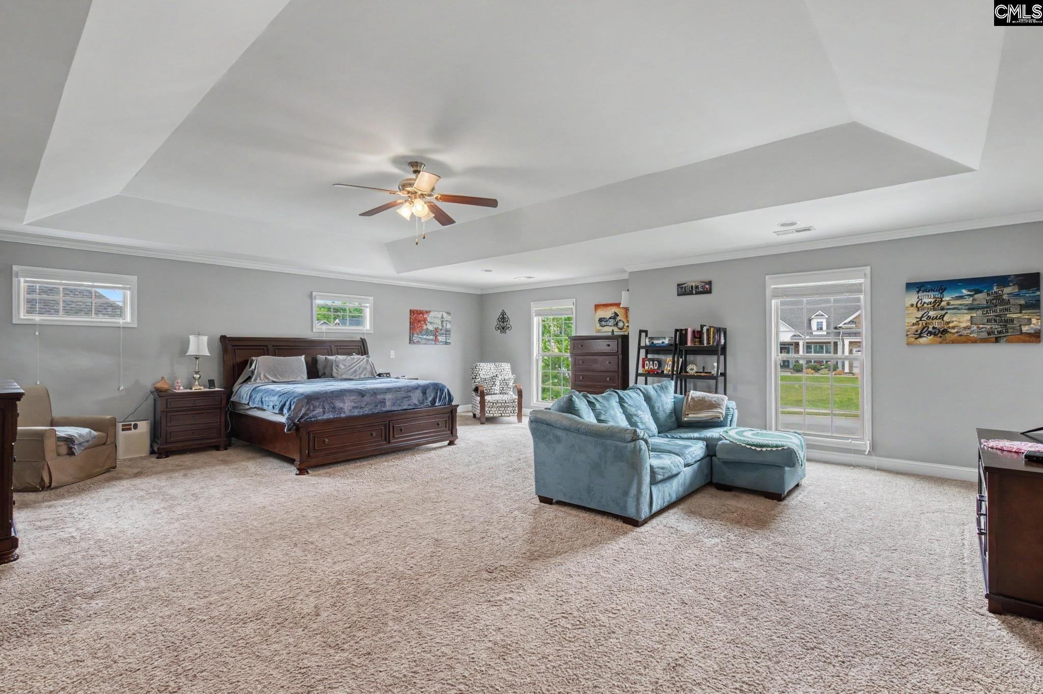 538 Compass Rose Way Irmo, SC 29063 - Photo 35 of 54