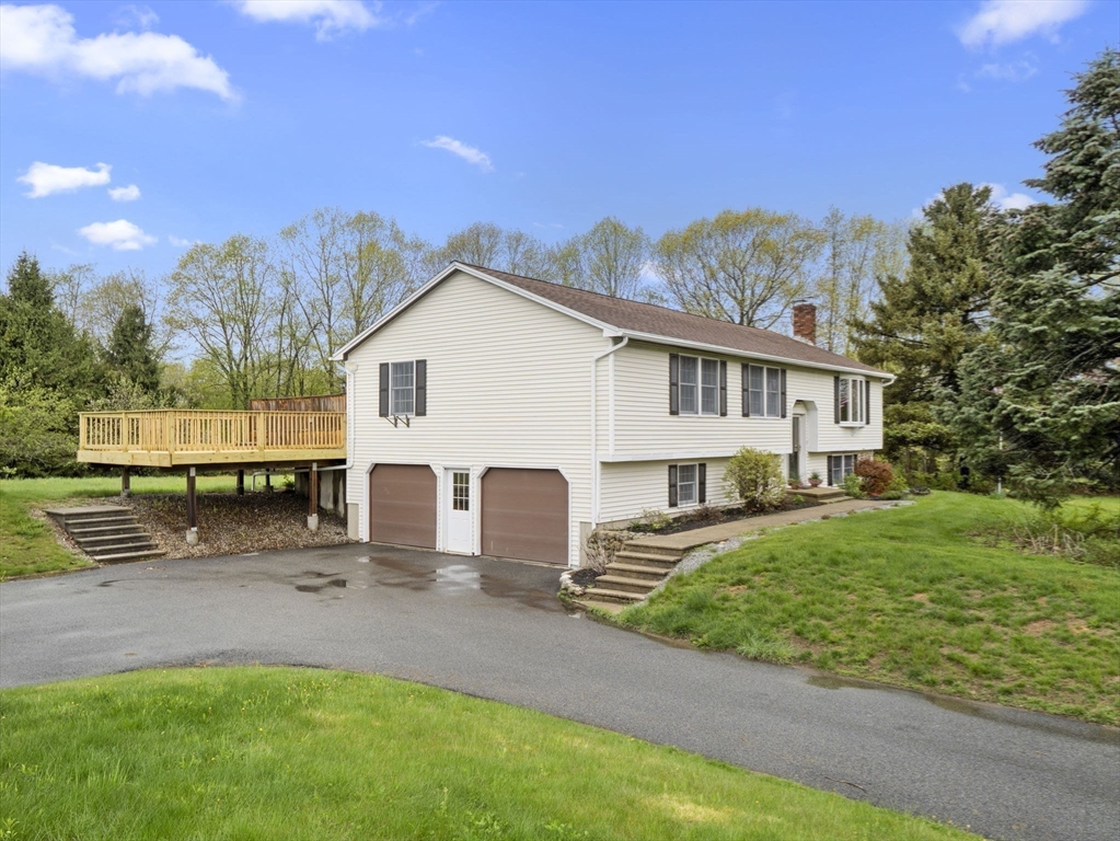 723 S Road Templeton, MA 01468 - Photo 39 of 42