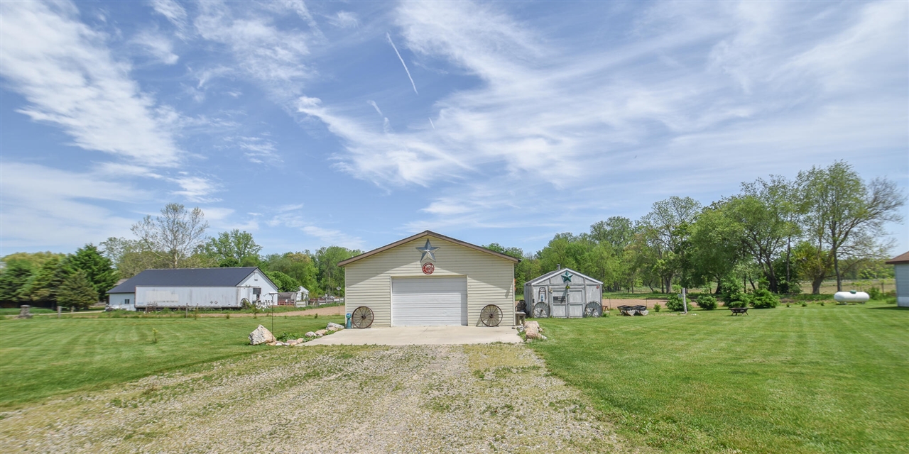 2988 27 1/2 Mile Road Homer, MI 49245 - Photo 27 of 31