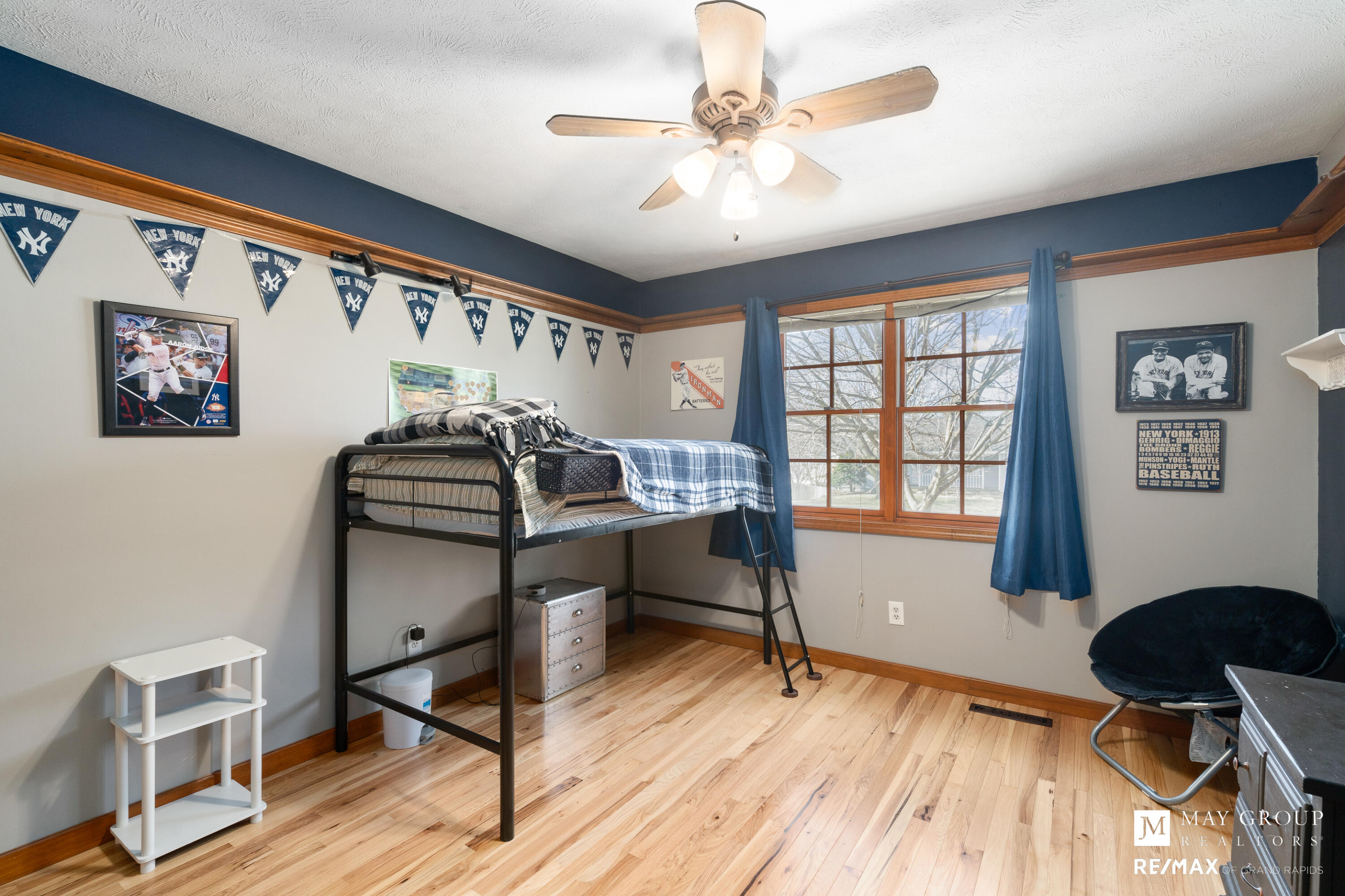 2049 Tyler Street Jenison, MI 49428 - Photo 12 of 31 Bedroom