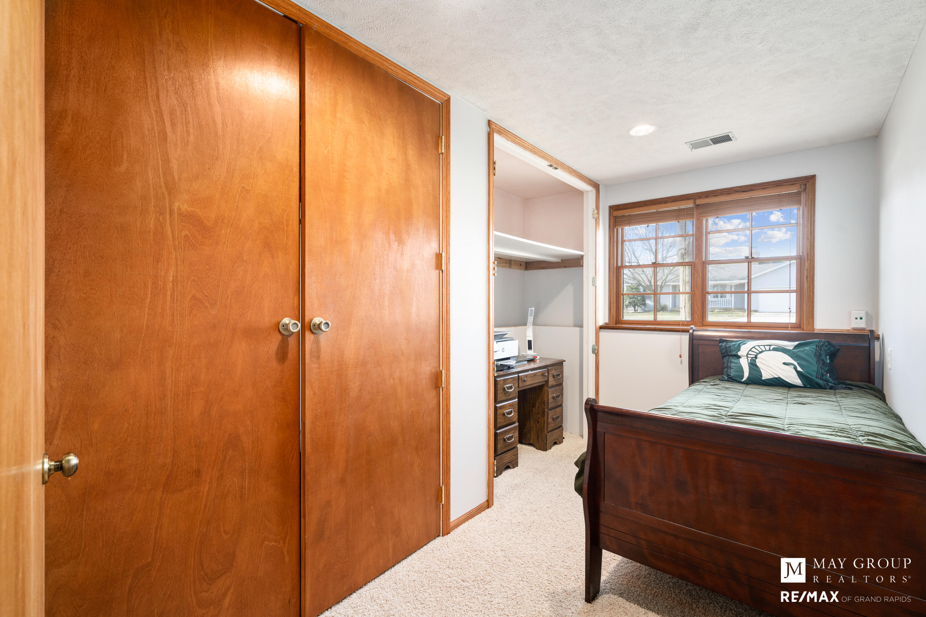 2049 Tyler Street Jenison, MI 49428 - Photo 19 of 31 Bedroom/Office