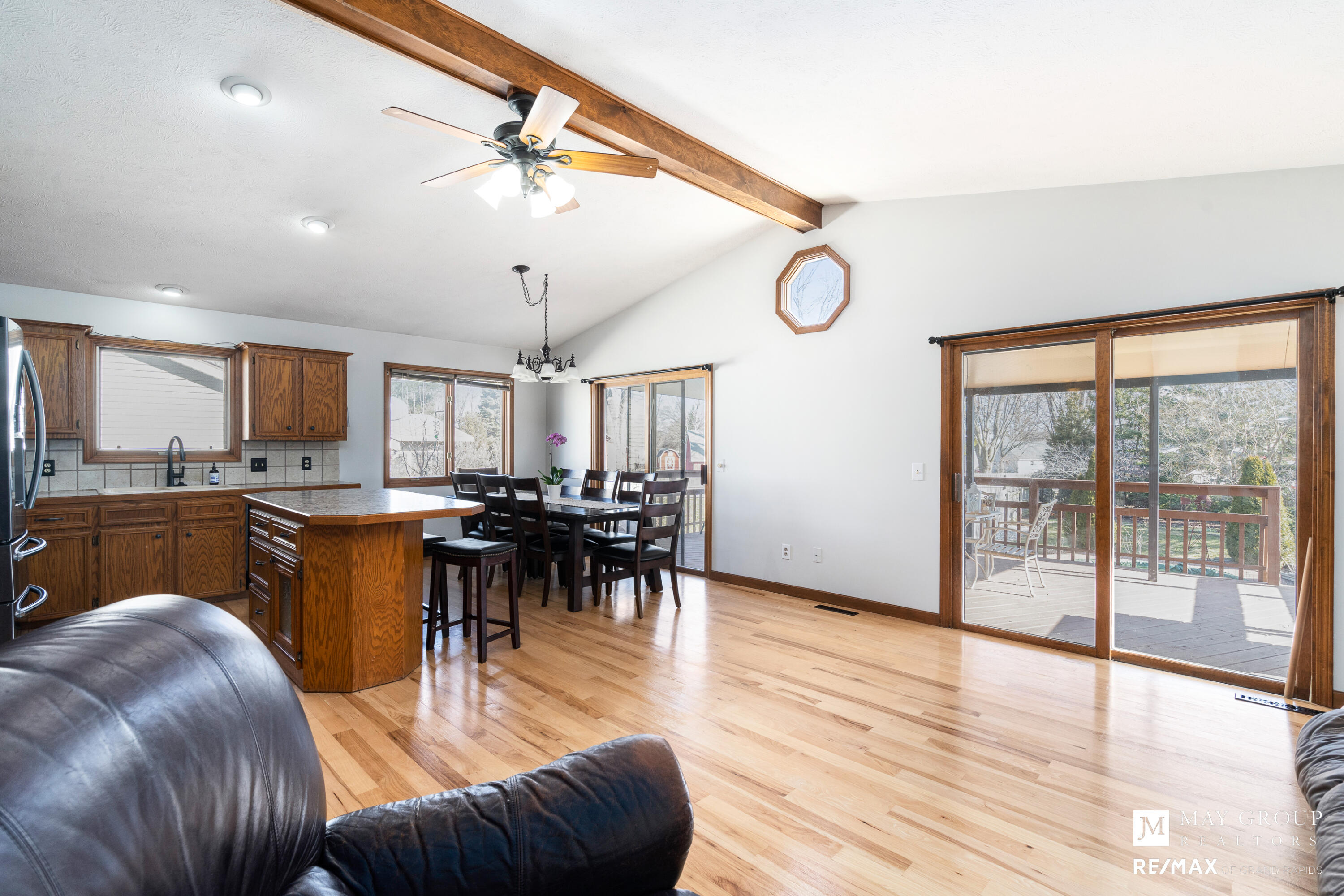 2049 Tyler Street Jenison, MI 49428 - Photo 4 of 31 Main Floor
