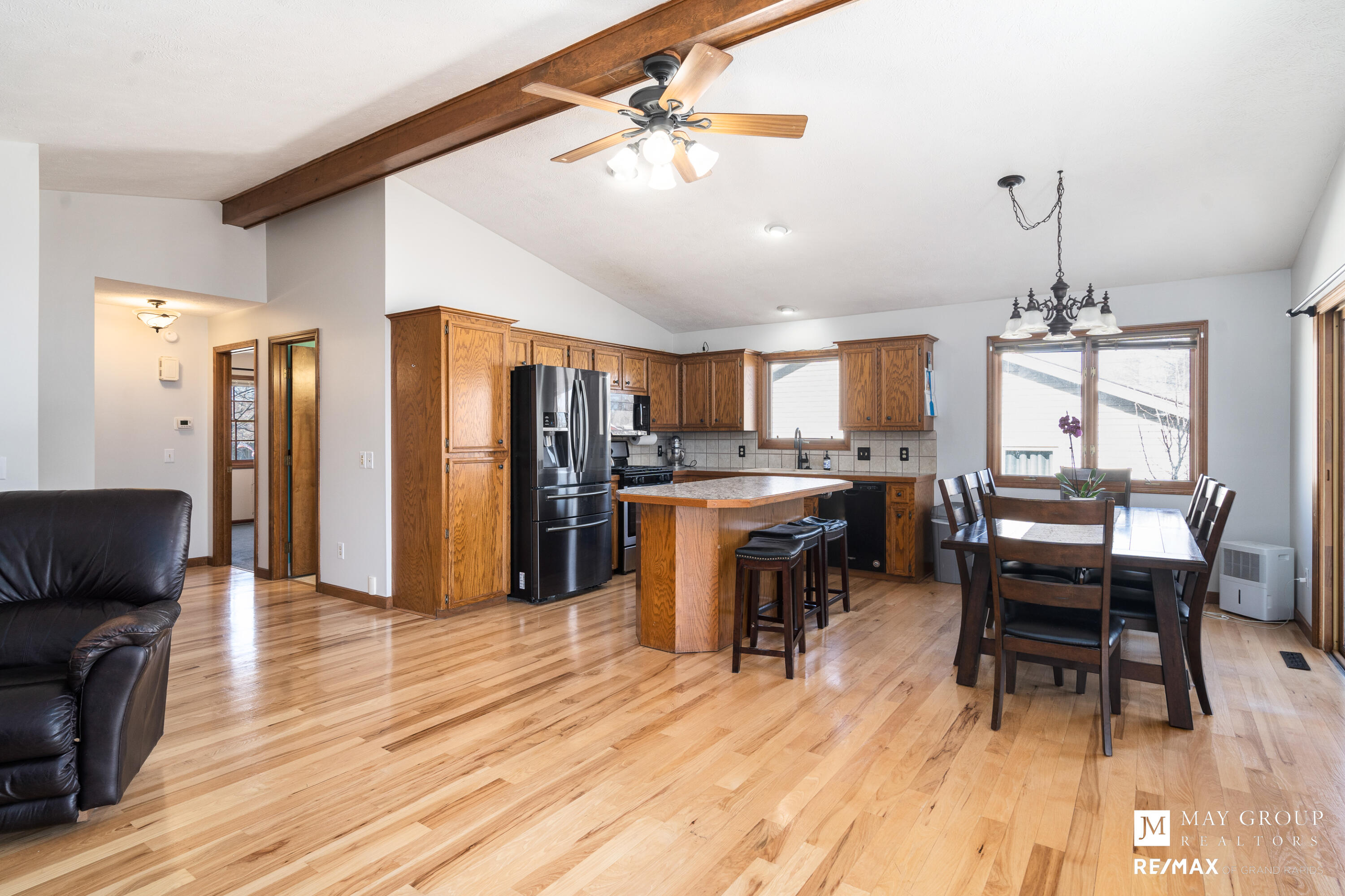 2049 Tyler Street Jenison, MI 49428 - Photo 5 of 31 Main Floor