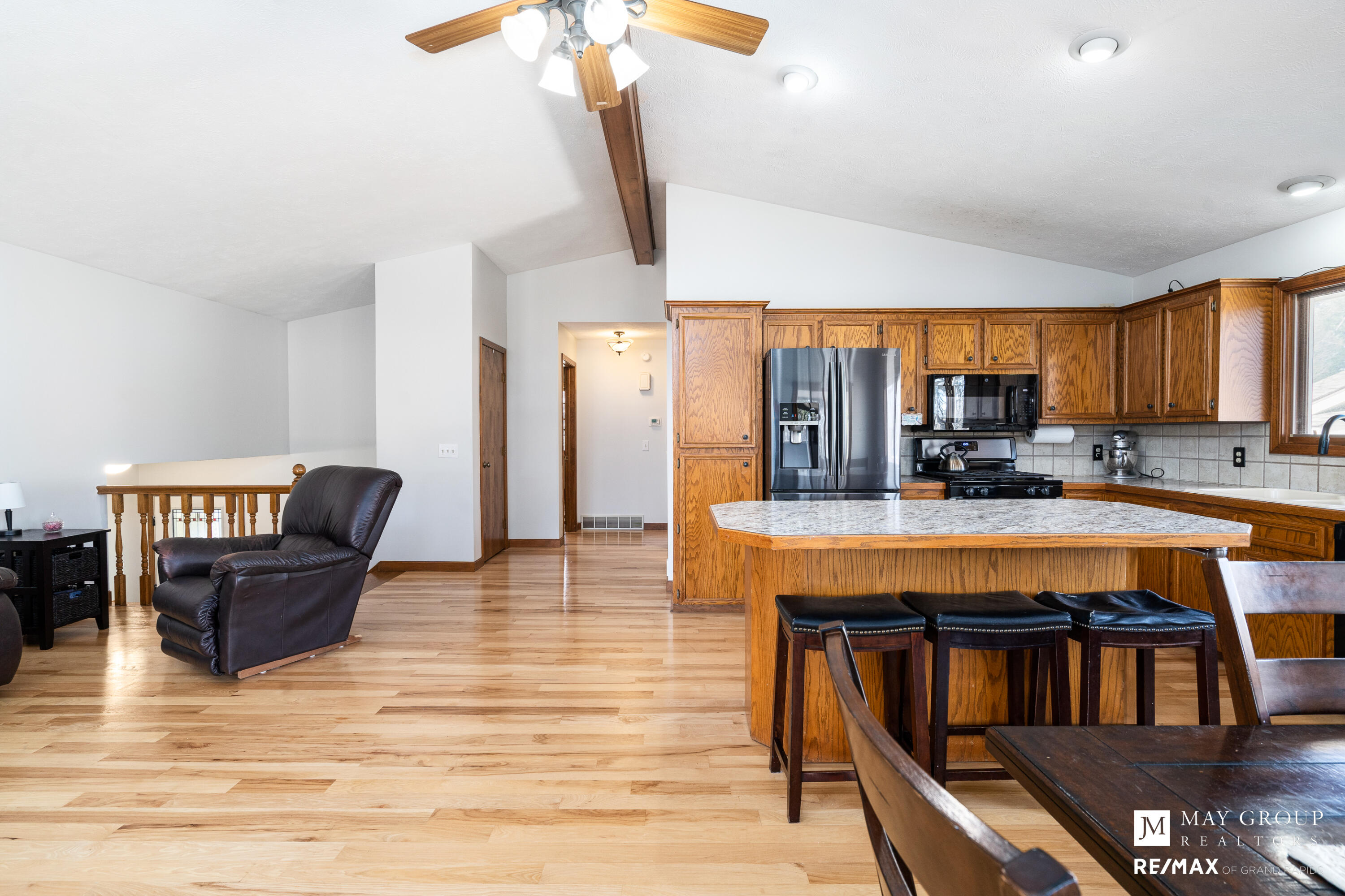 2049 Tyler Street Jenison, MI 49428 - Photo 6 of 31 Main Floor