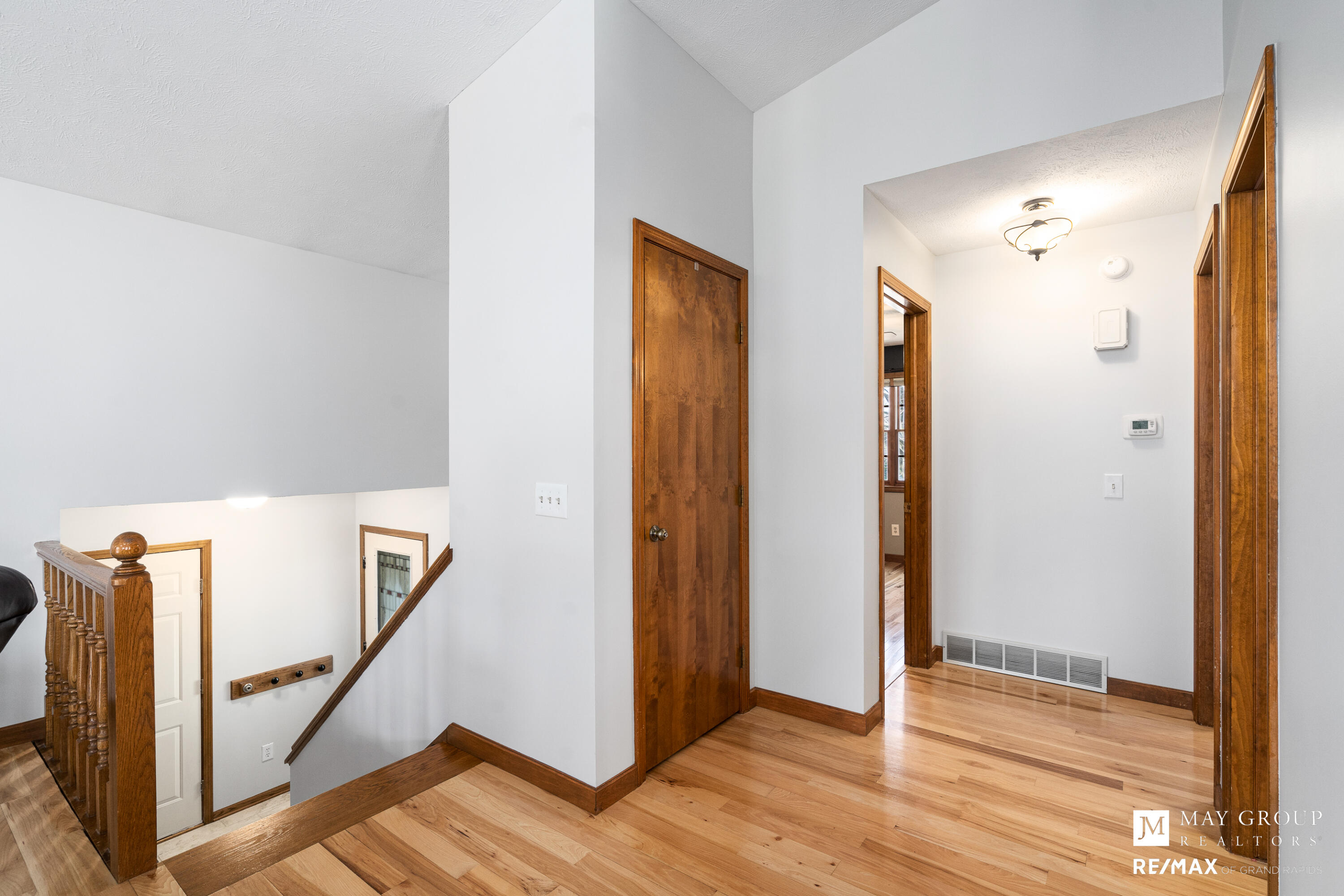 2049 Tyler Street Jenison, MI 49428 - Photo 8 of 31 Landing/Hallway