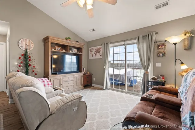 $245,900 | 9057 Woodford Drive, Charlestown, IN 47111