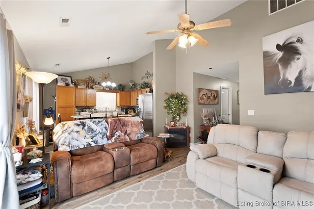 $245,900 | 9057 Woodford Drive, Charlestown, IN 47111