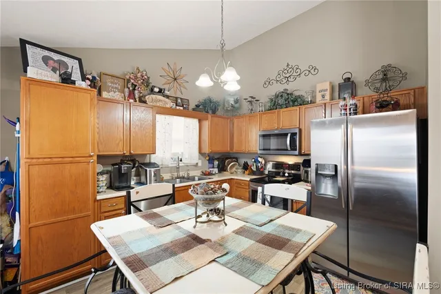 $245,900 | 9057 Woodford Drive, Charlestown, IN 47111