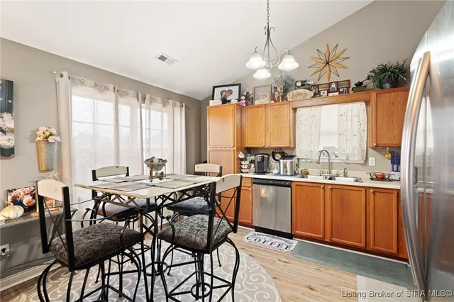 $245,900 | 9057 Woodford Drive, Charlestown, IN 47111