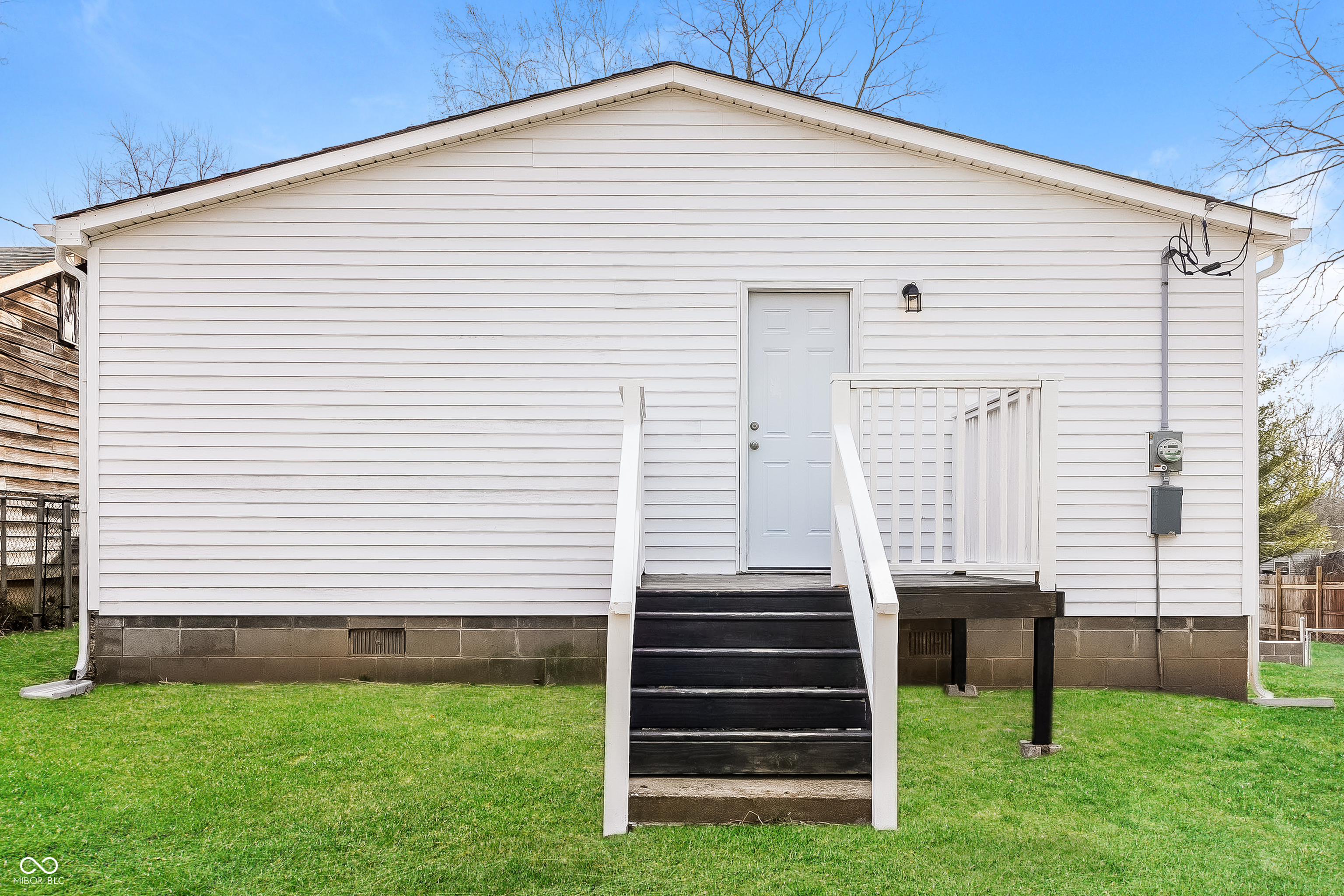 3050 South Roena Street Indianapolis, IN 46241 - Photo 15 of 16