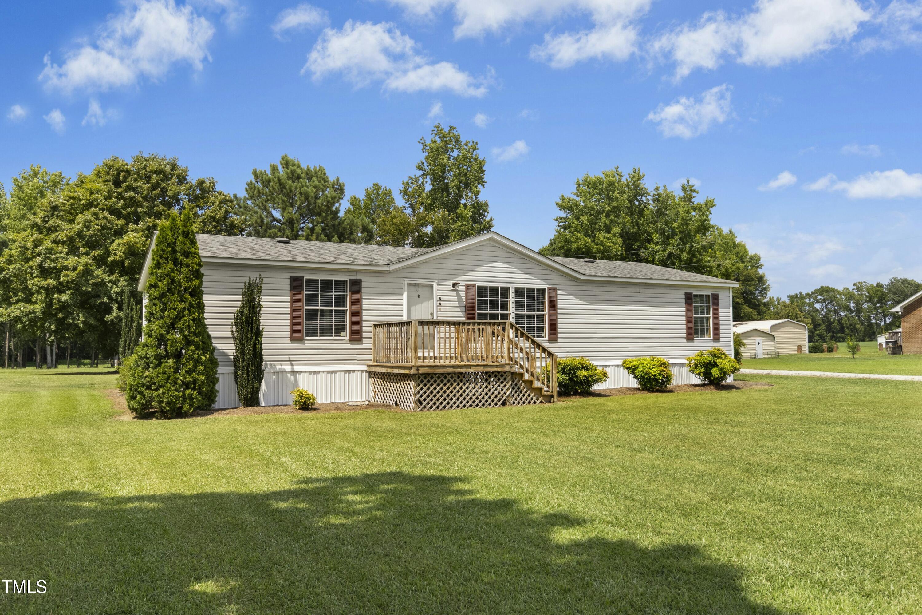 889 Pollock Road Kenly, NC 27542 - Photo 2 of 26 003-484495-IMG_0112