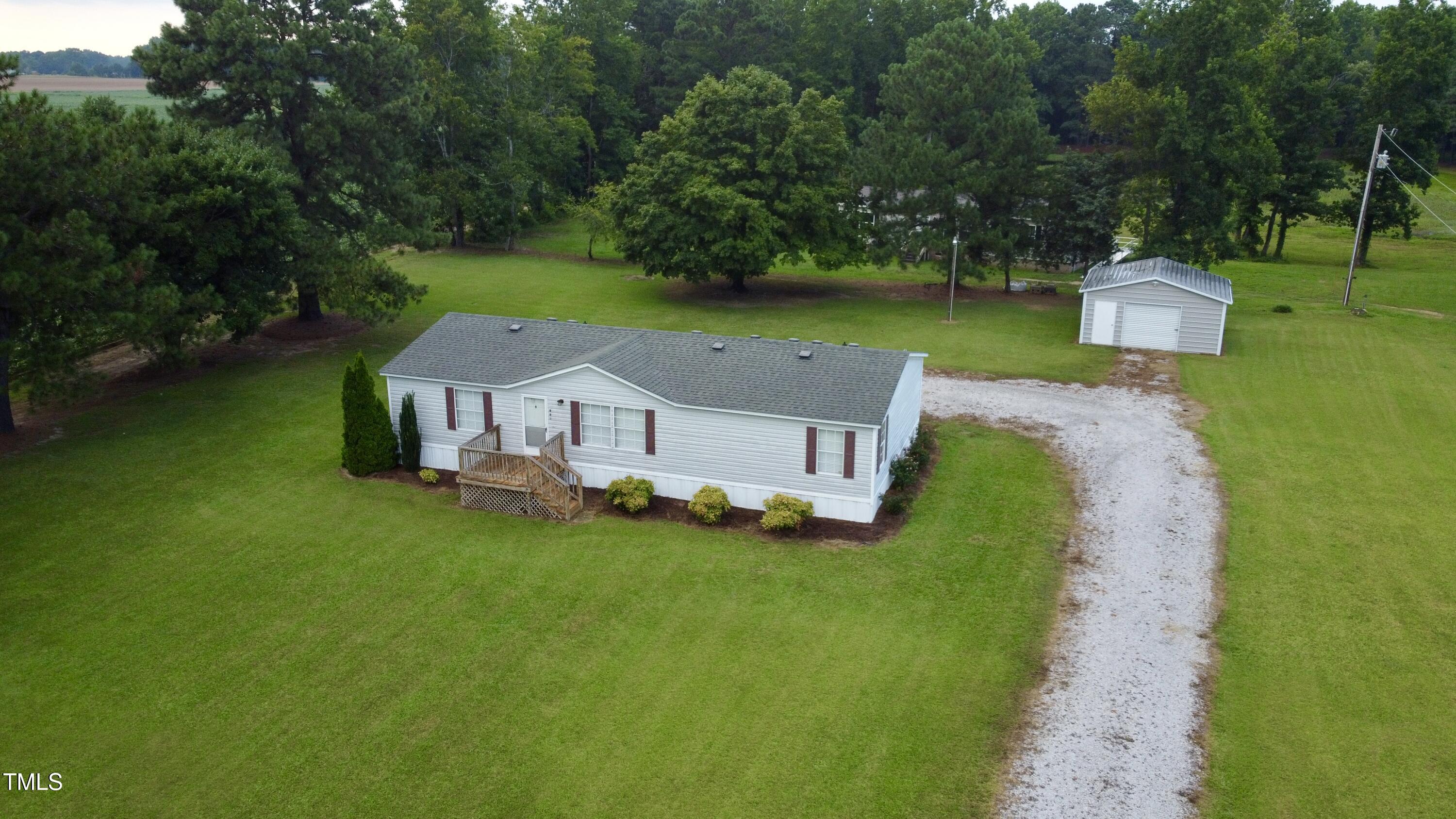 889 Pollock Road Kenly, NC 27542 - Photo 23 of 26 dji_fly_20250708_190606_650_175201598751