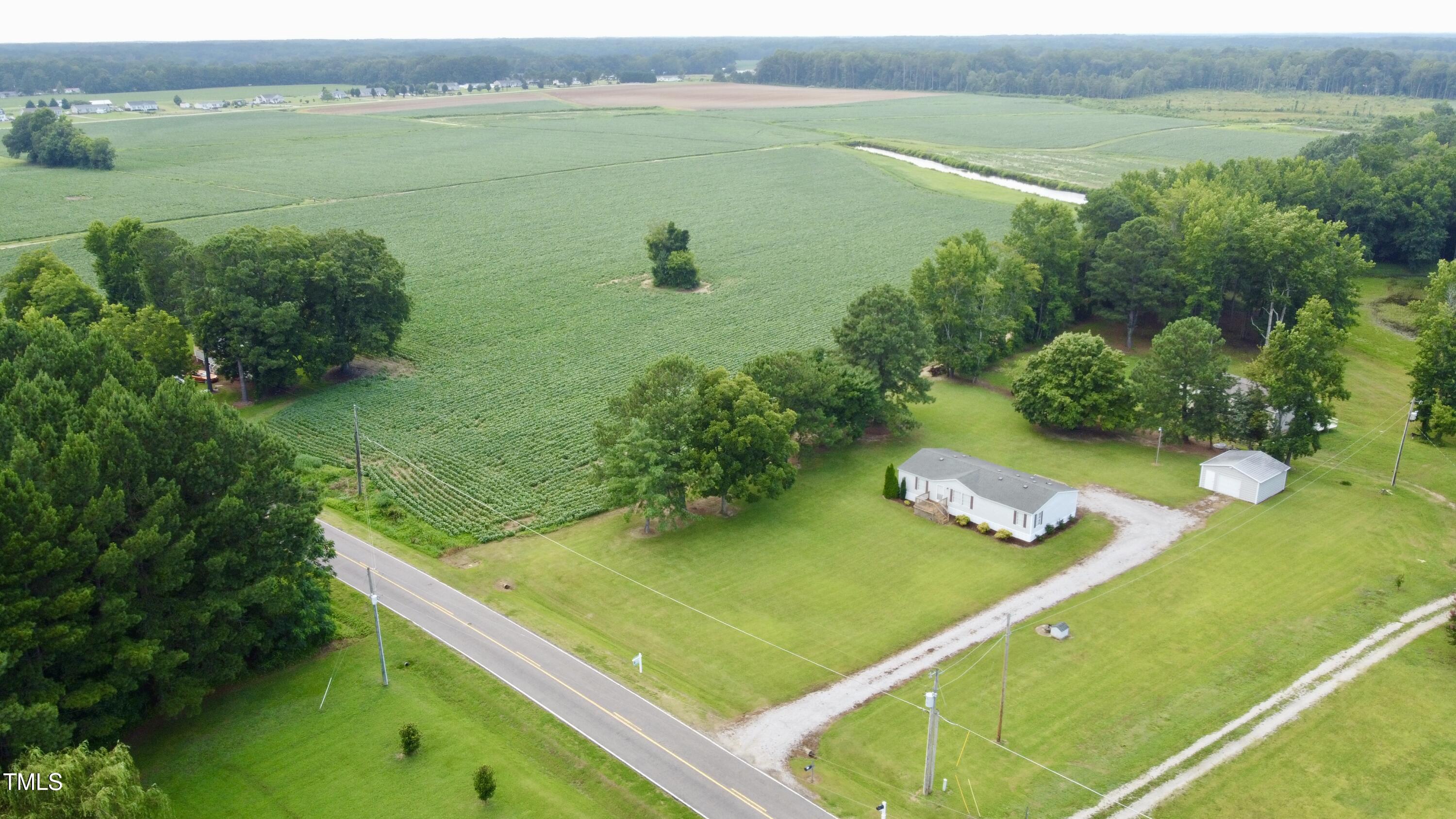 889 Pollock Road Kenly, NC 27542 - Photo 24 of 26 dji_fly_20250708_190426_648_175201588811