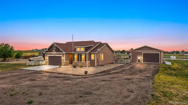$950,000 | 4081 Falcon Drive, Fort Lupton, CO 80621