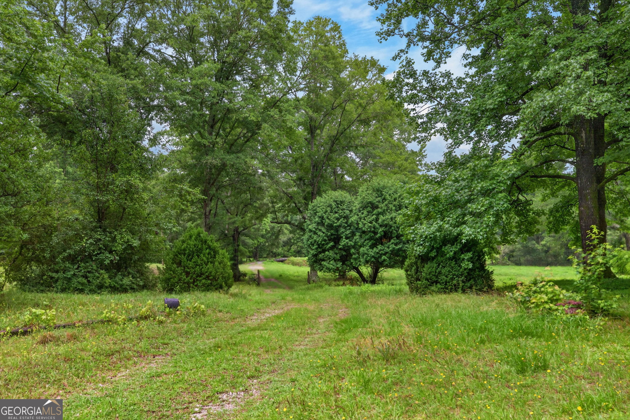 215 Boone Road Newnan, GA 30263 - Photo 32 of 67