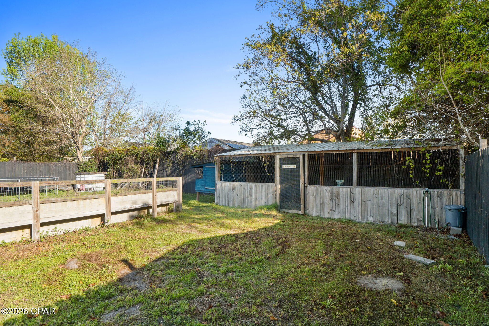 6521 Boat Race Road Panama City, FL 32404 - Photo 30 of 31