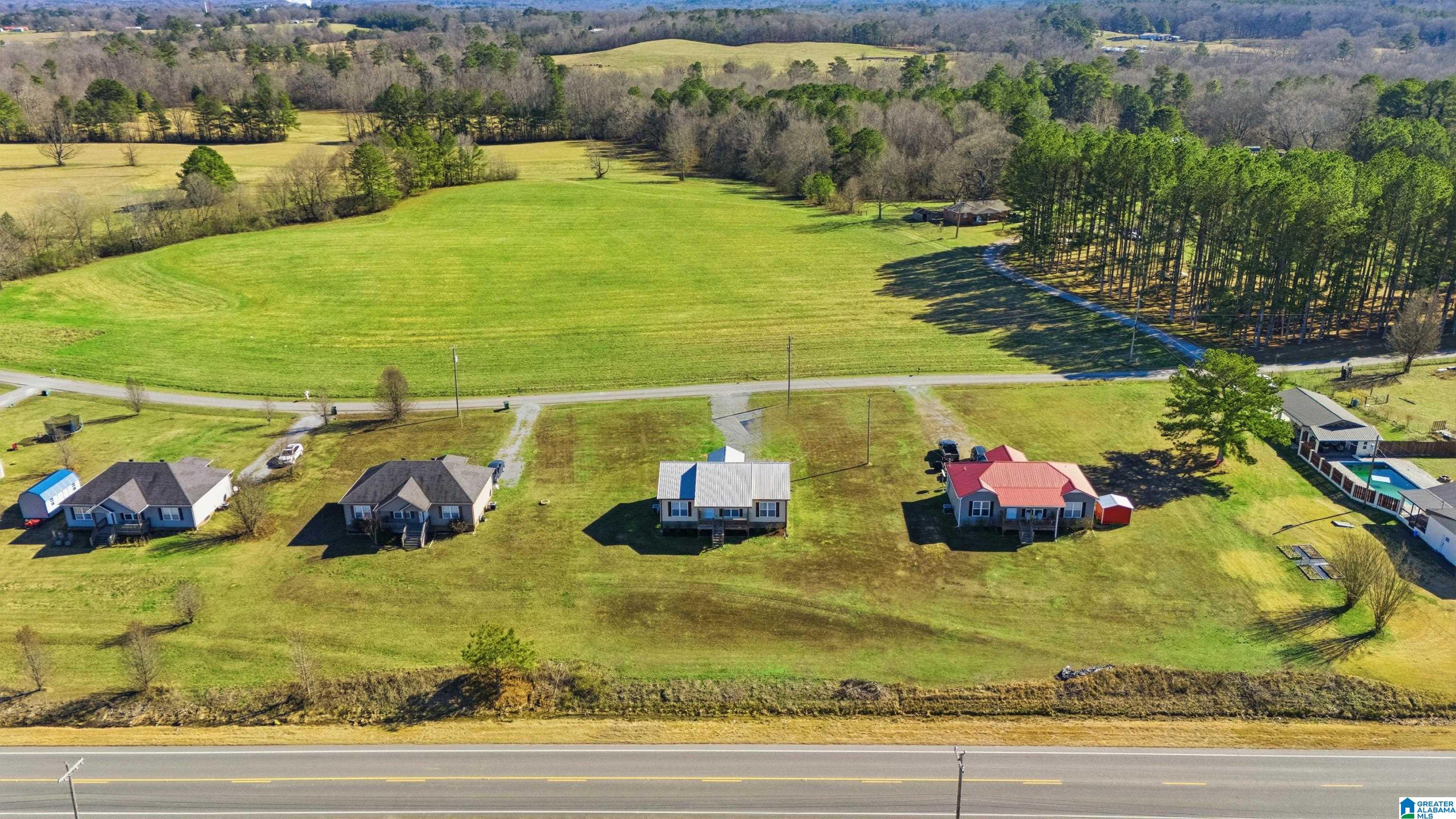 280 County Road 555 Hanceville, AL 35077 - Photo 30 of 39